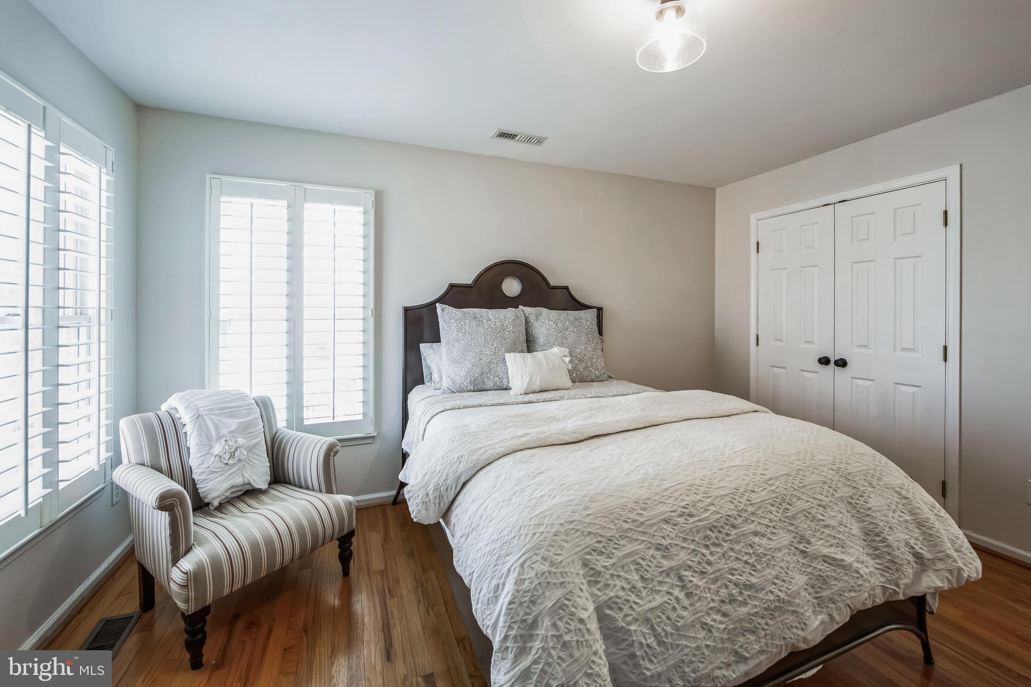 BRANDYWINE RIDGE - Residential