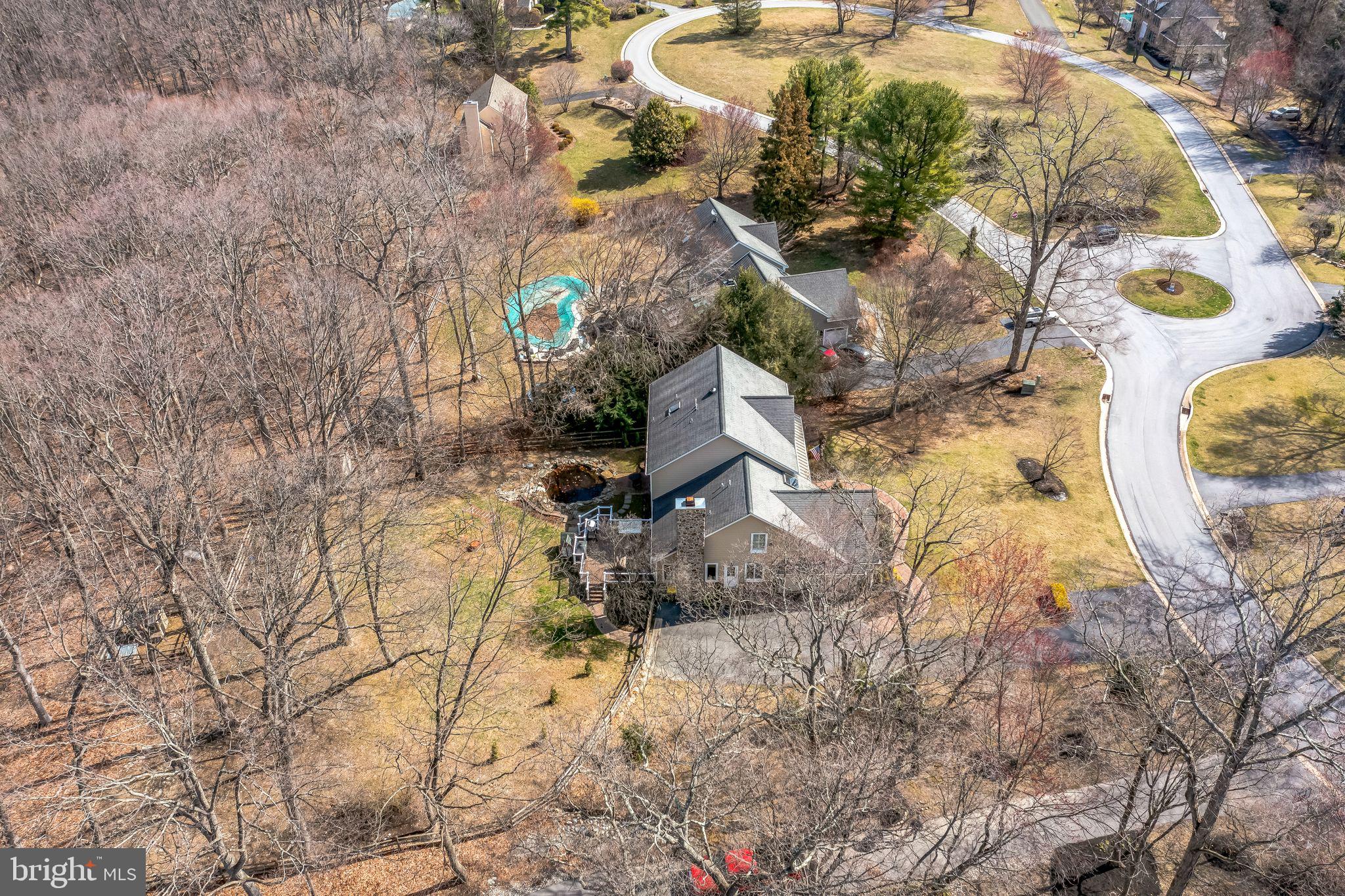 BRANDYWINE RIDGE - Residential