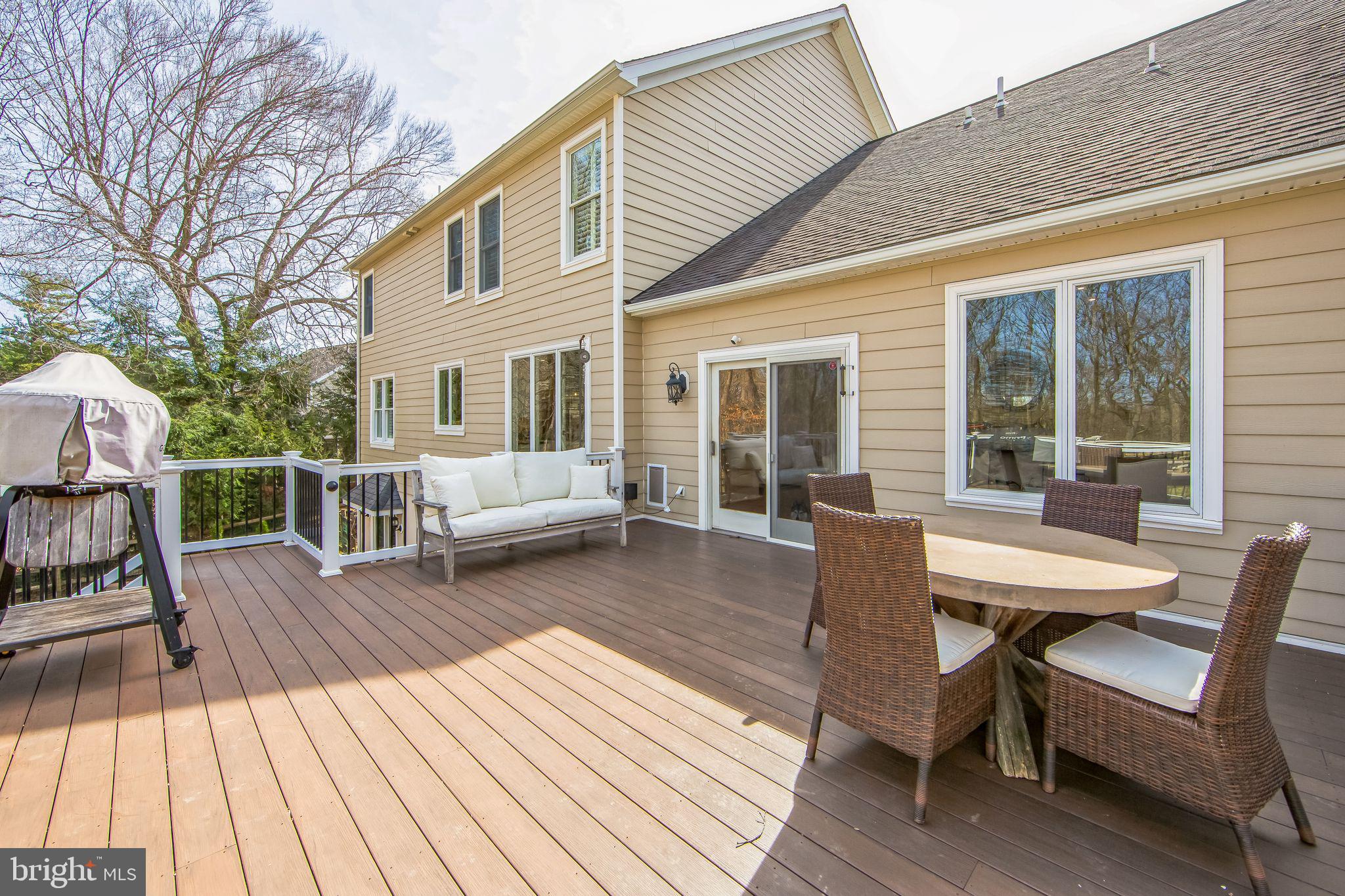 BRANDYWINE RIDGE - Residential