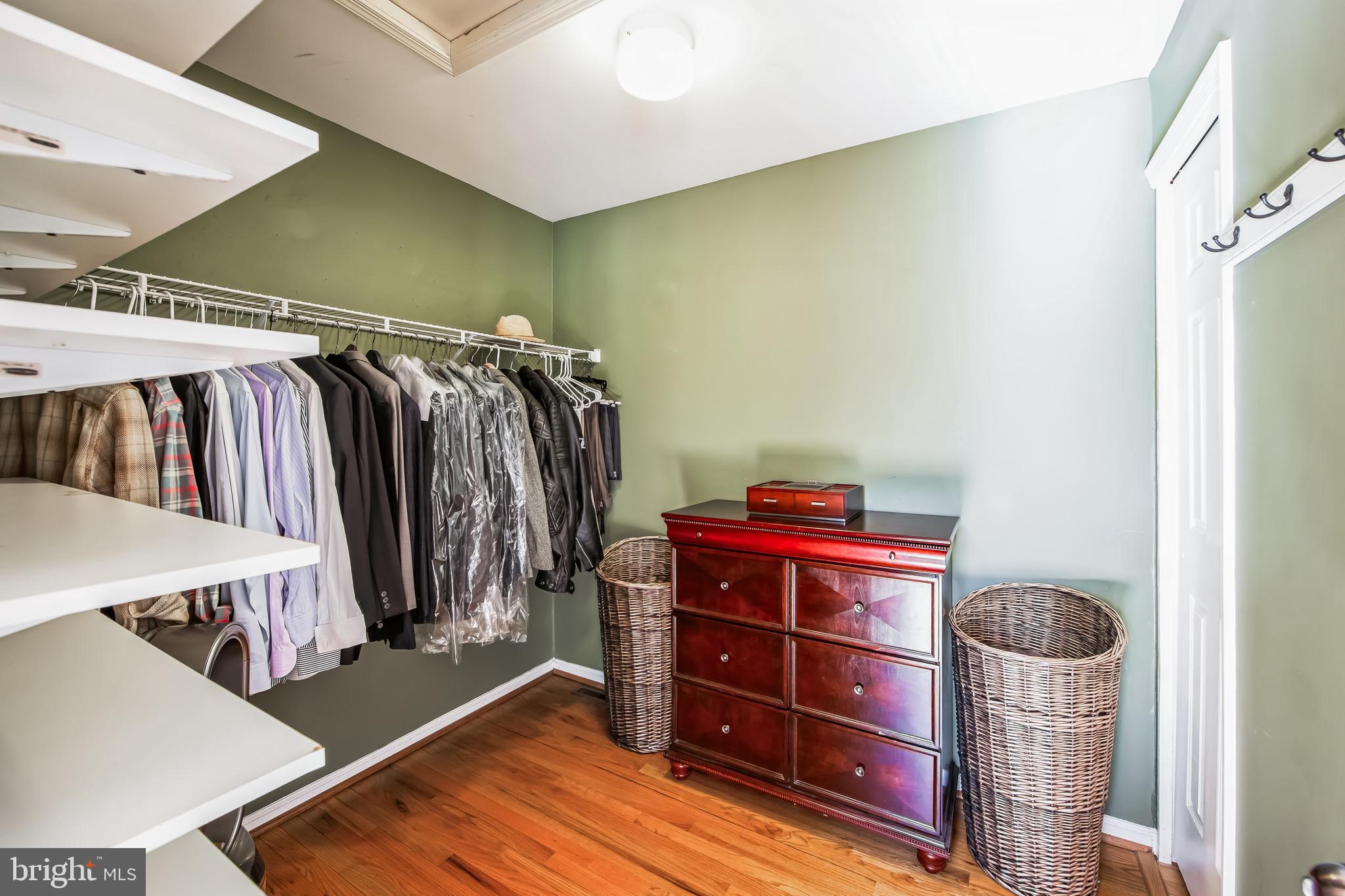 BRANDYWINE RIDGE - Residential