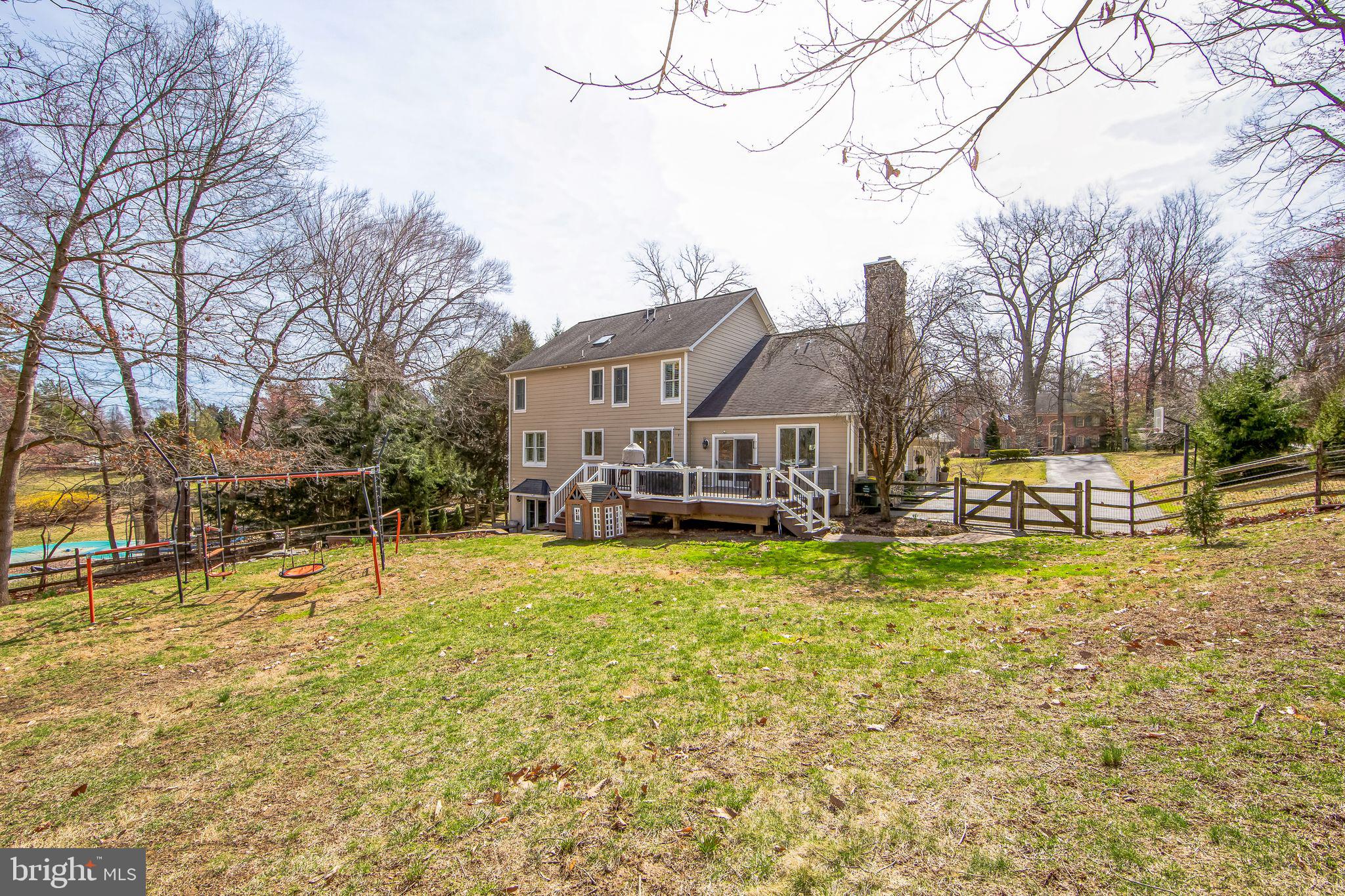 BRANDYWINE RIDGE - Residential