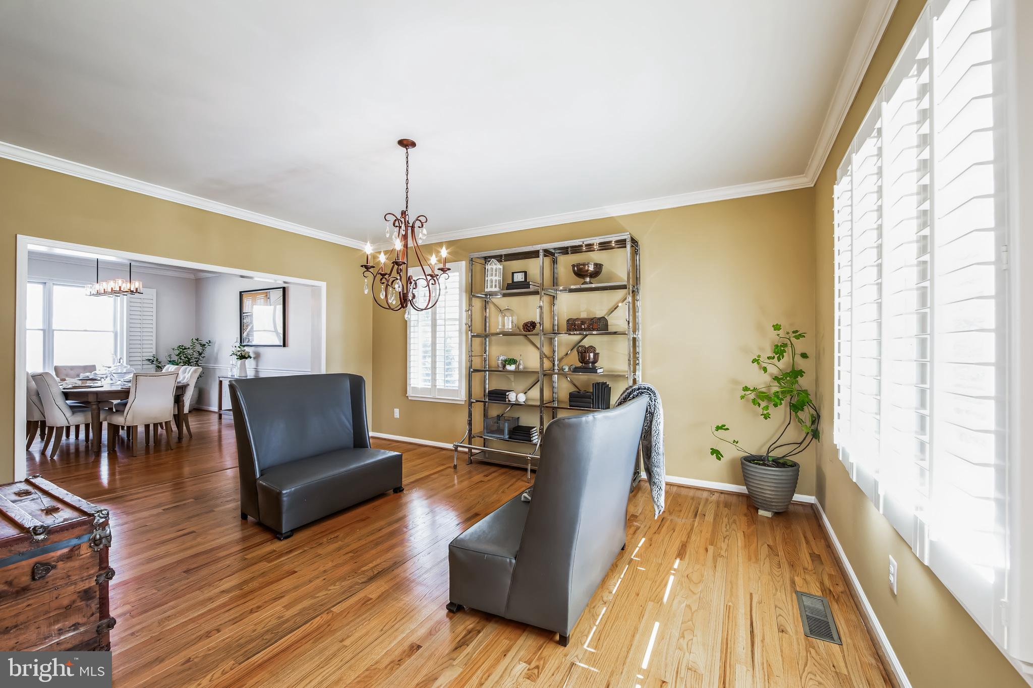 BRANDYWINE RIDGE - Residential