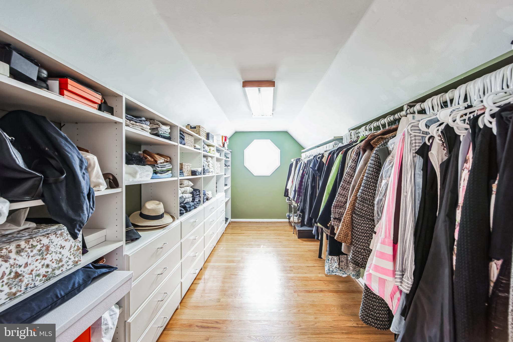 BRANDYWINE RIDGE - Residential