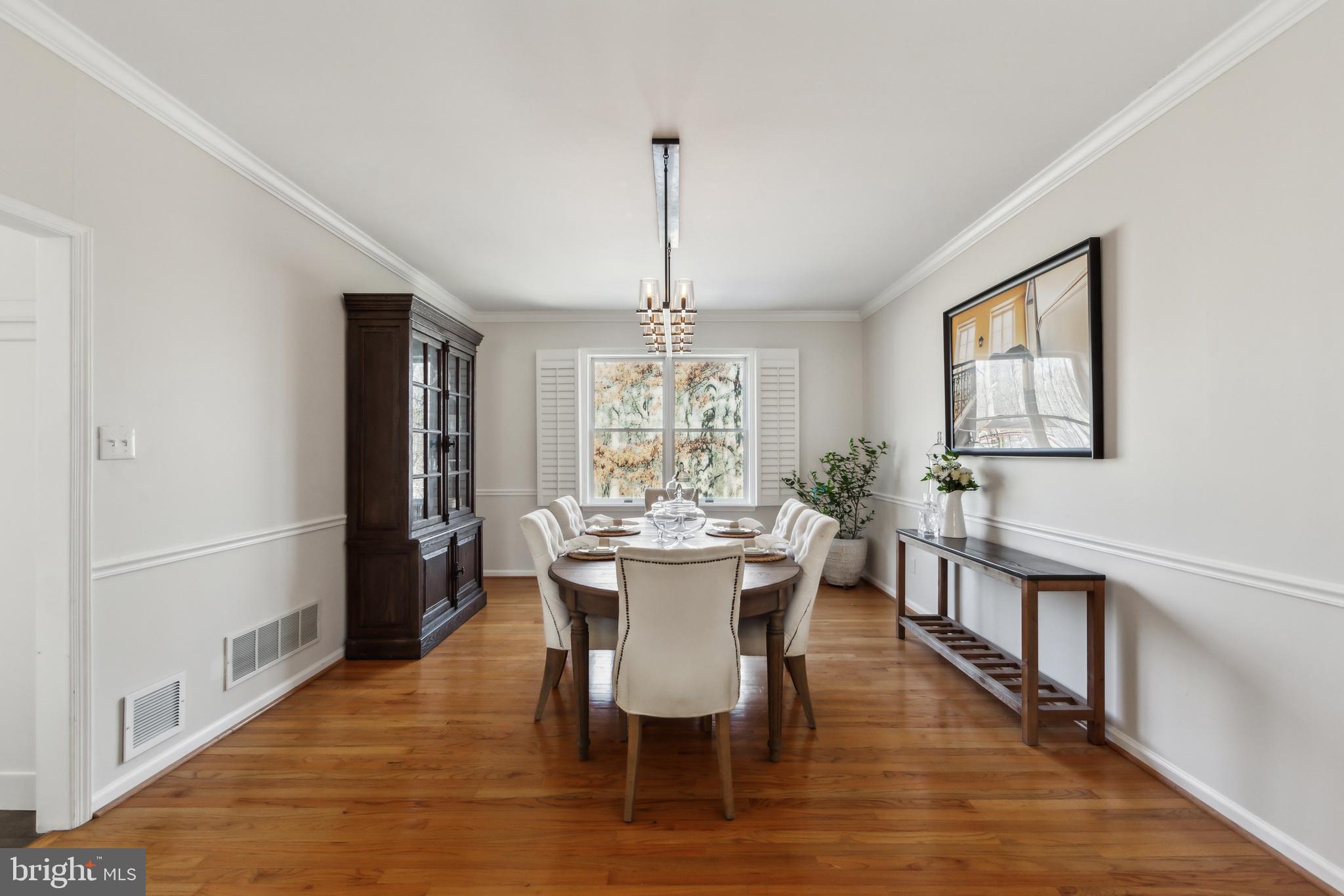 BRANDYWINE RIDGE - Residential