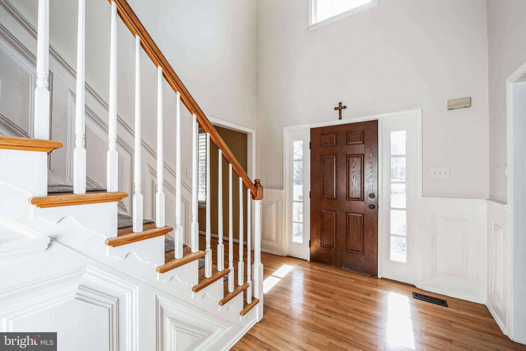 BRANDYWINE RIDGE - Residential