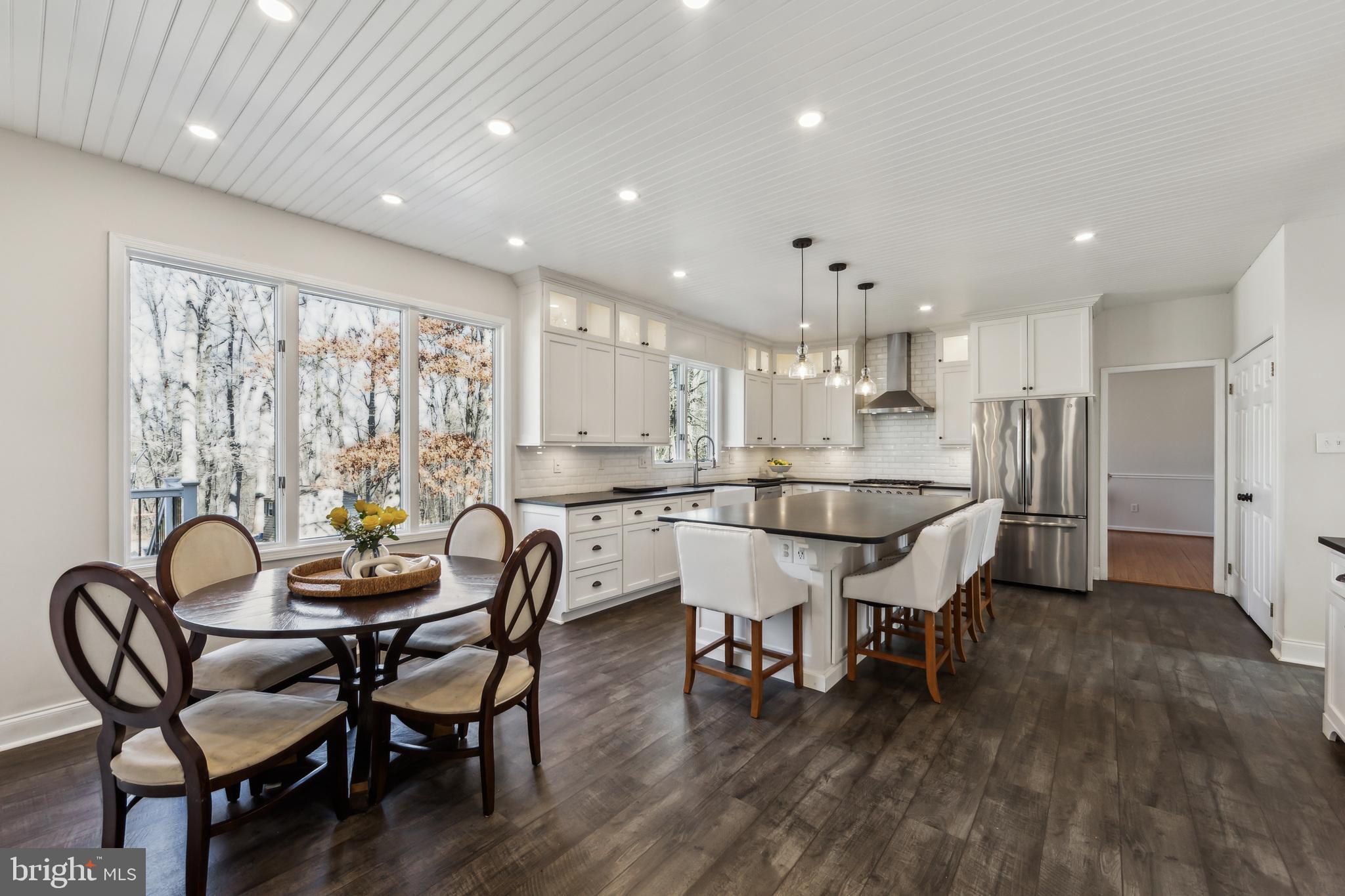 BRANDYWINE RIDGE - Residential