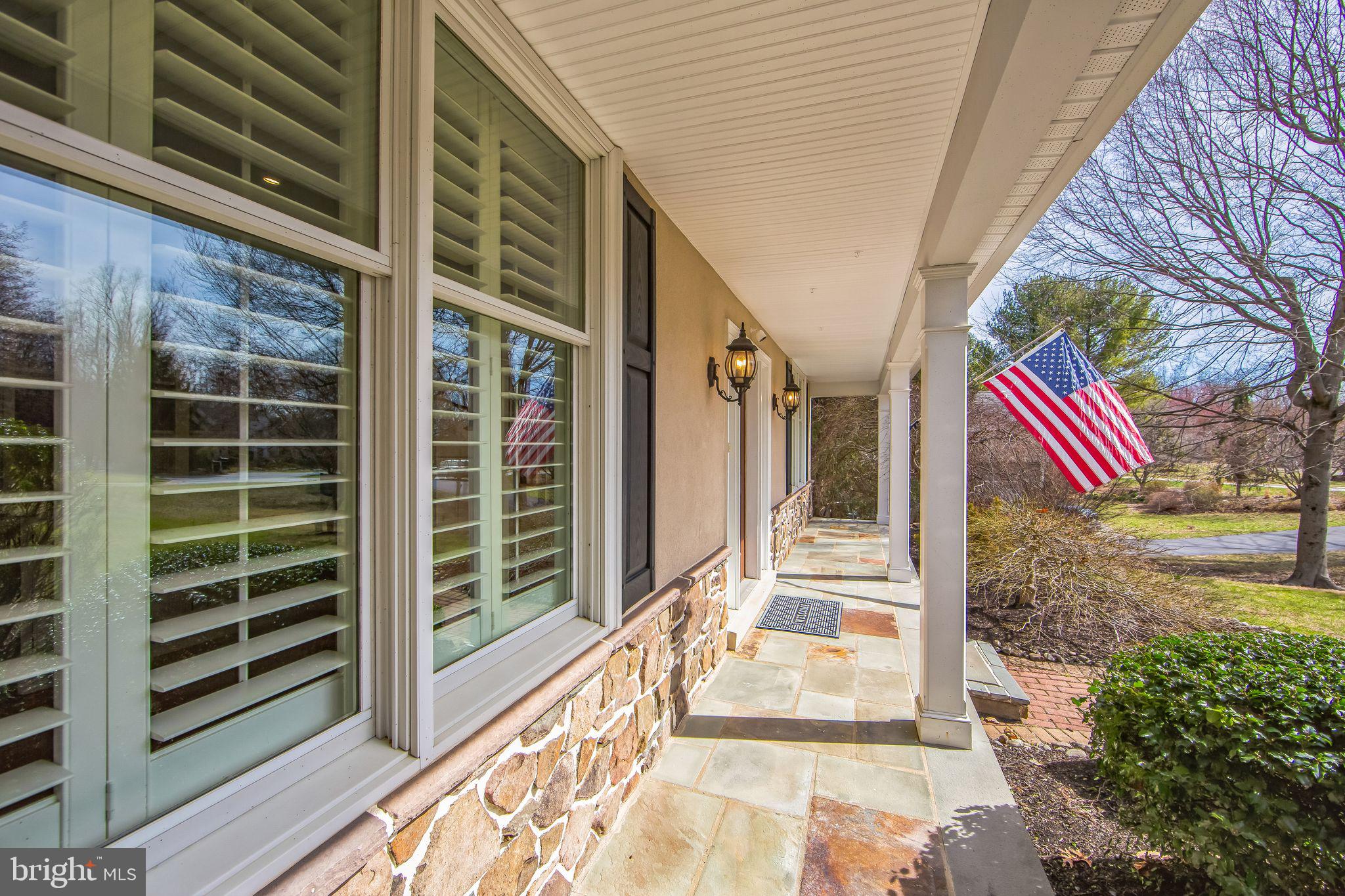 BRANDYWINE RIDGE - Residential