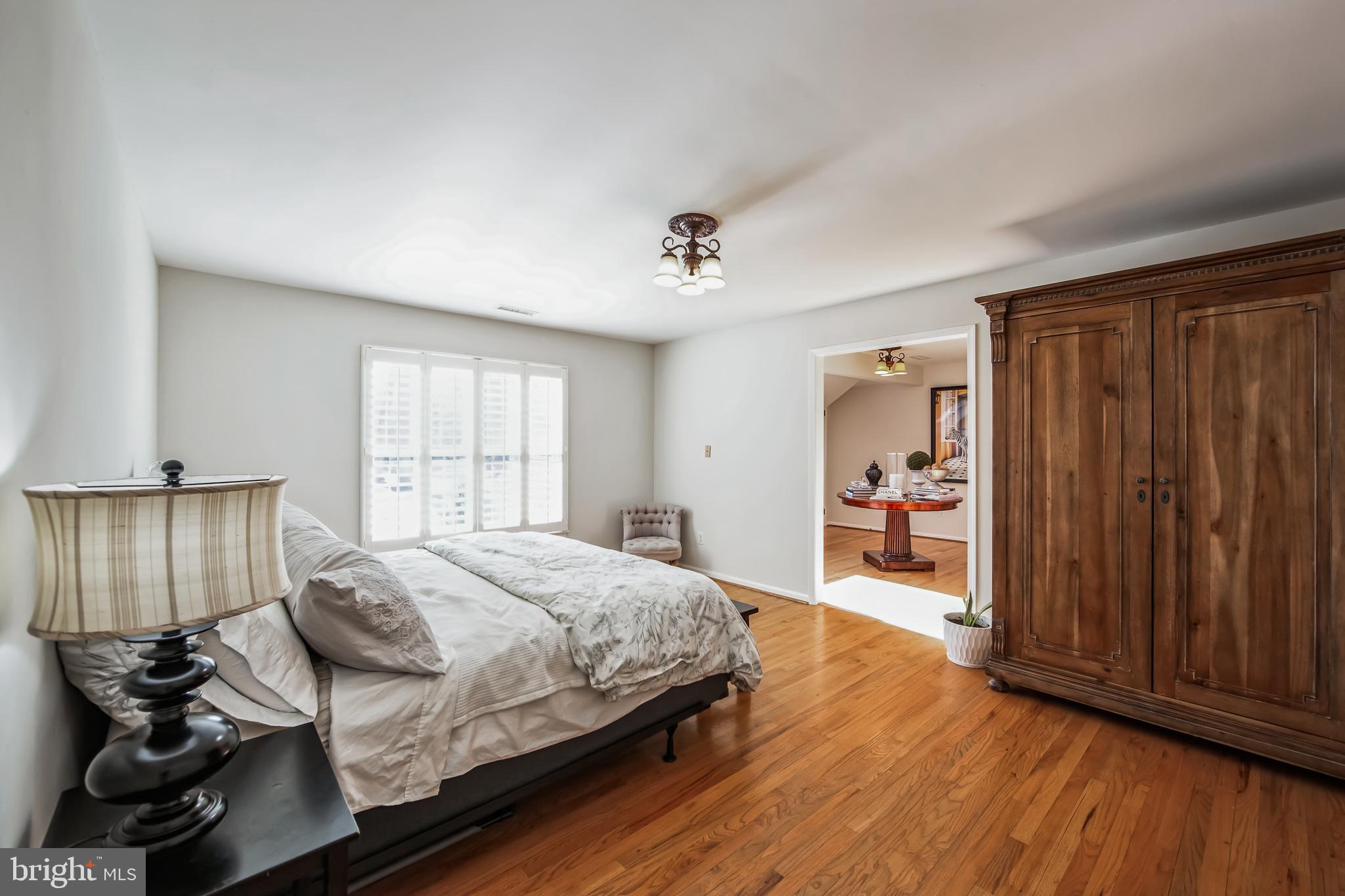 BRANDYWINE RIDGE - Residential