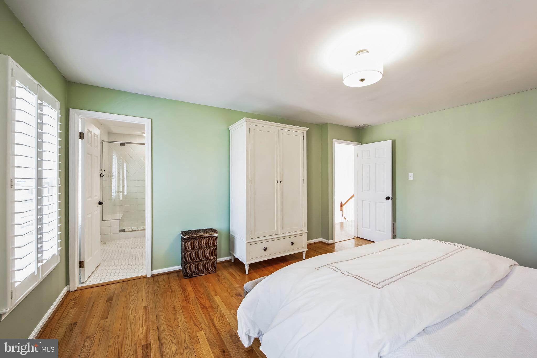 BRANDYWINE RIDGE - Residential