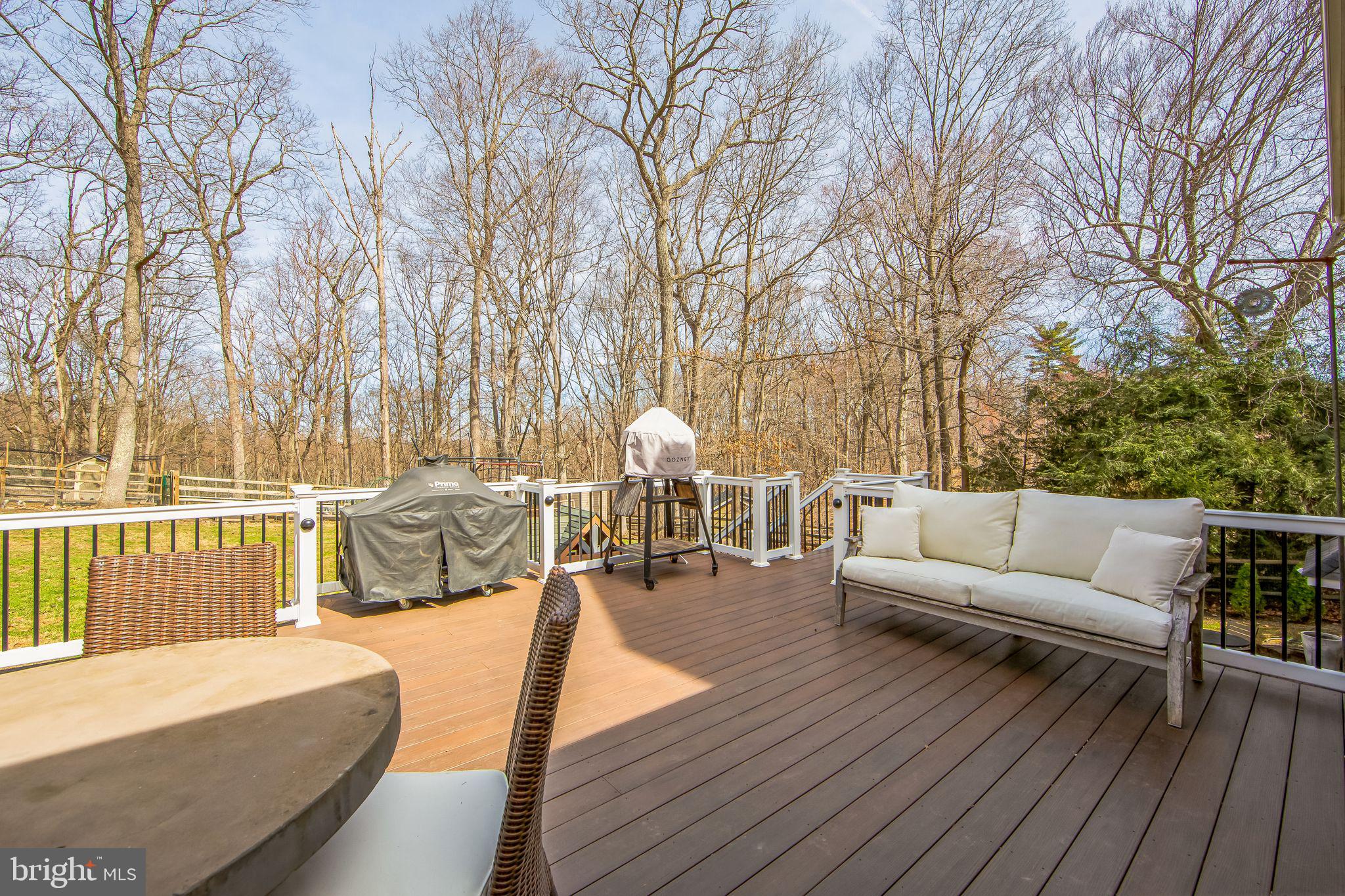 BRANDYWINE RIDGE - Residential