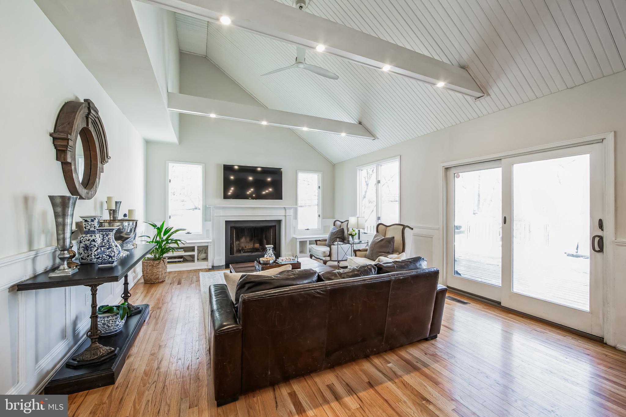 BRANDYWINE RIDGE - Residential