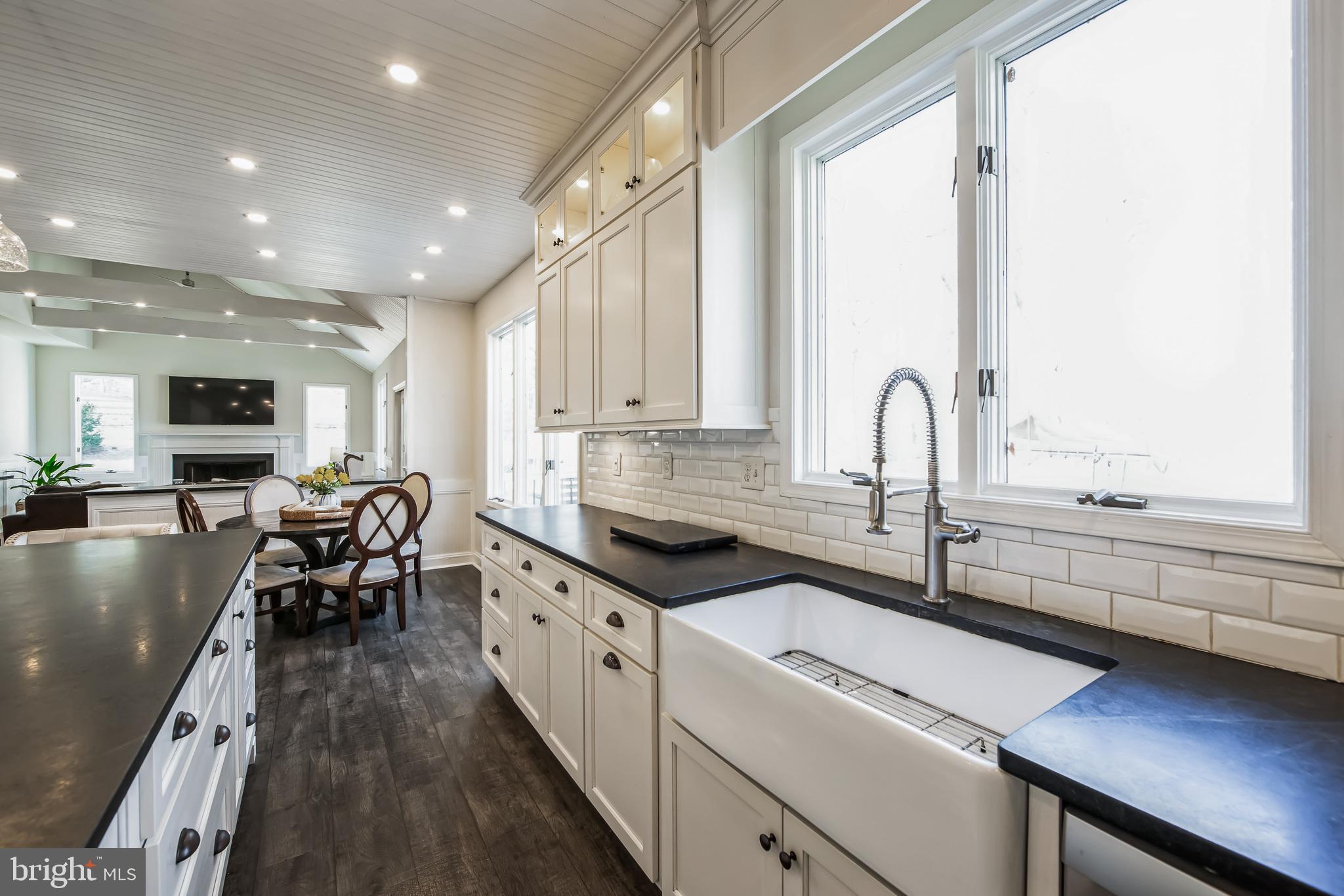 BRANDYWINE RIDGE - Residential