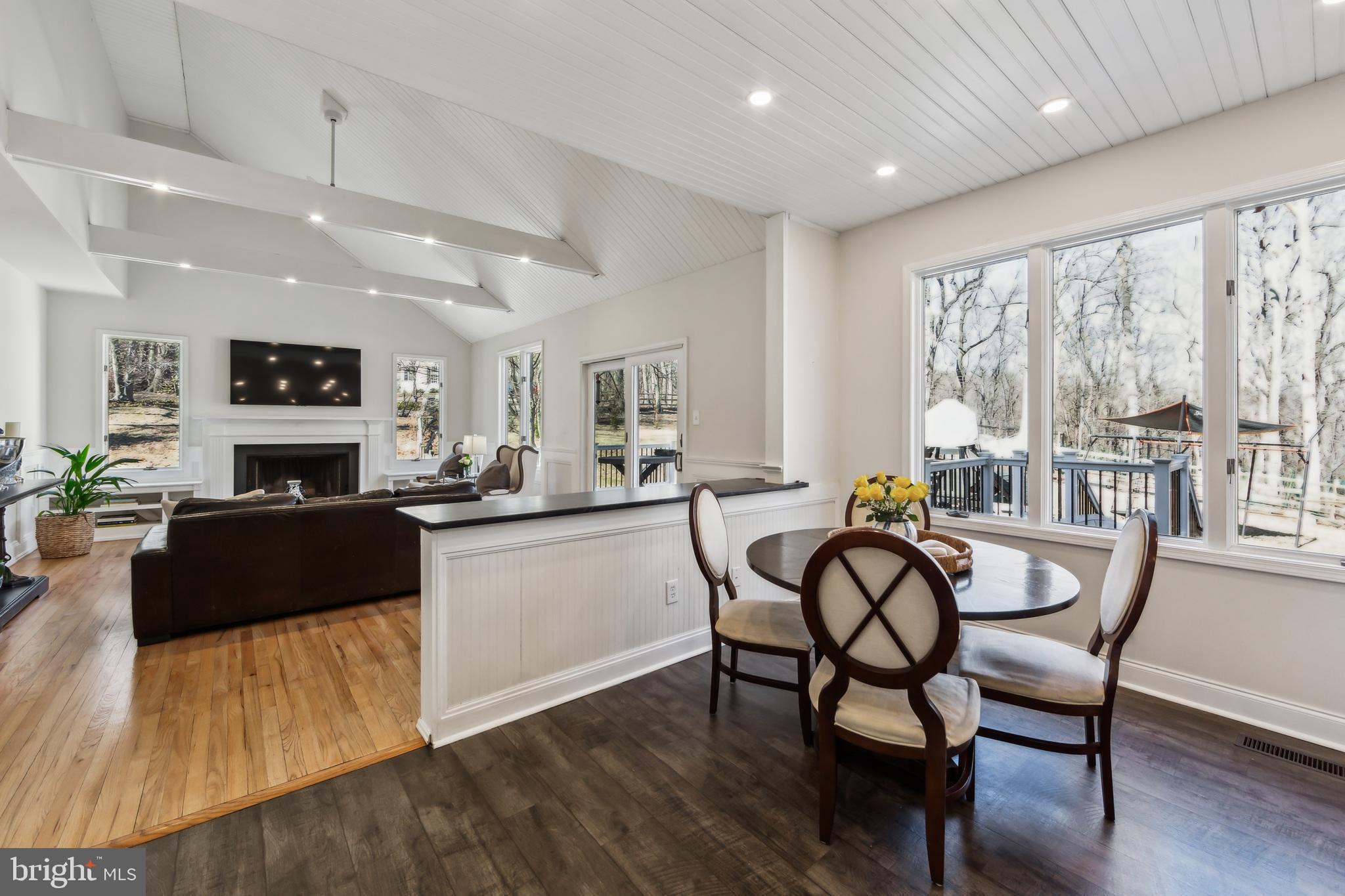 BRANDYWINE RIDGE - Residential