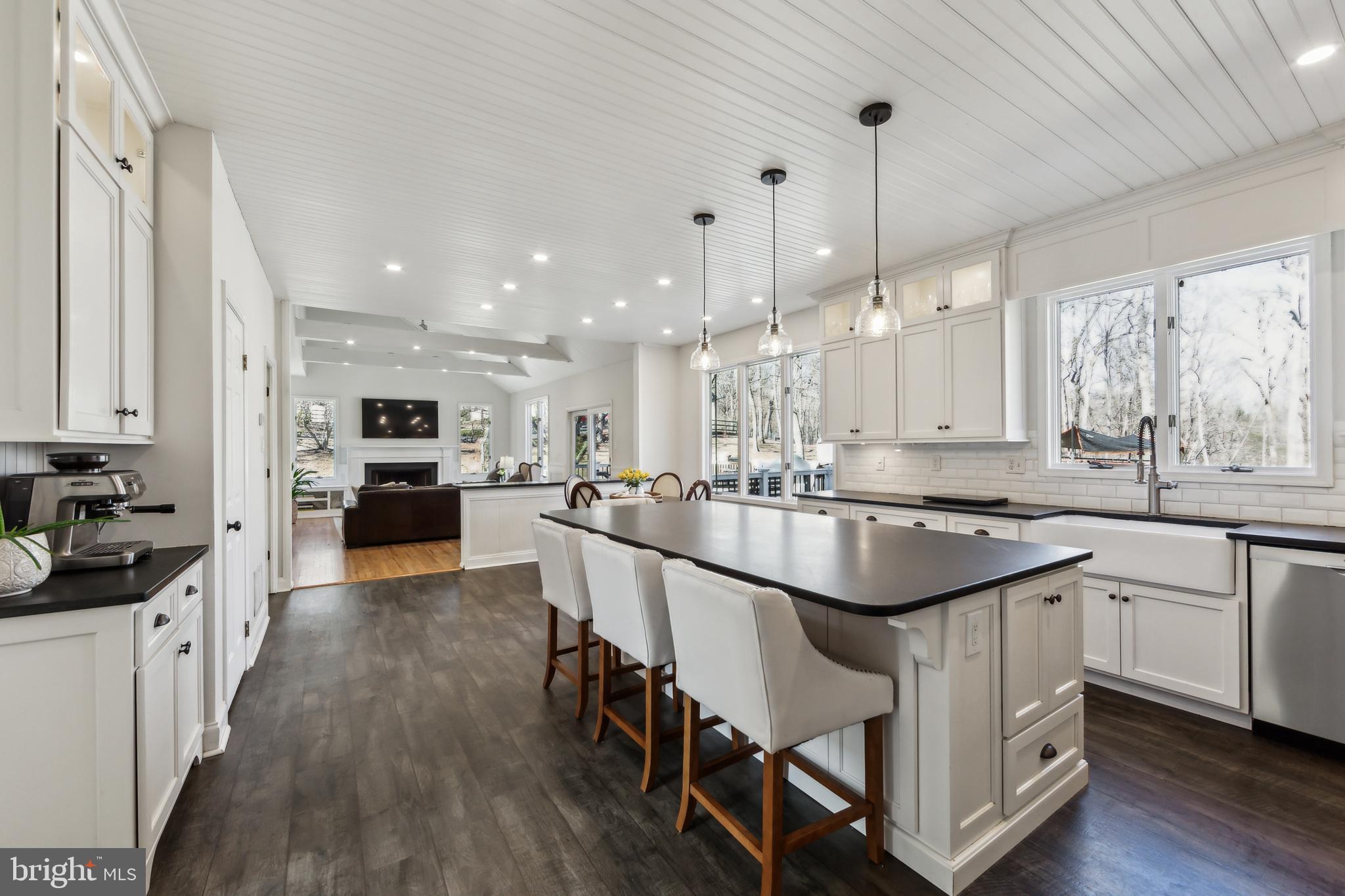 BRANDYWINE RIDGE - Residential