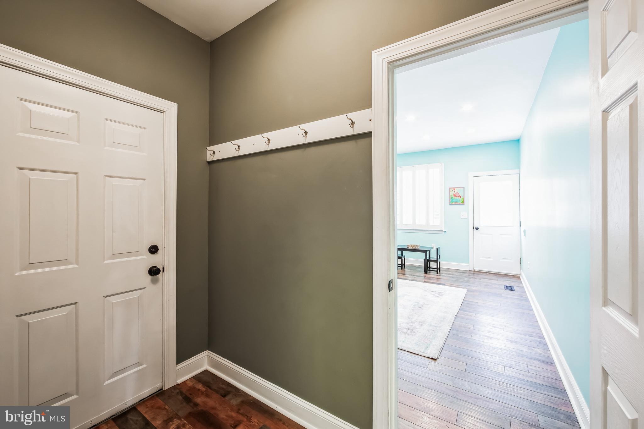 BRANDYWINE RIDGE - Residential