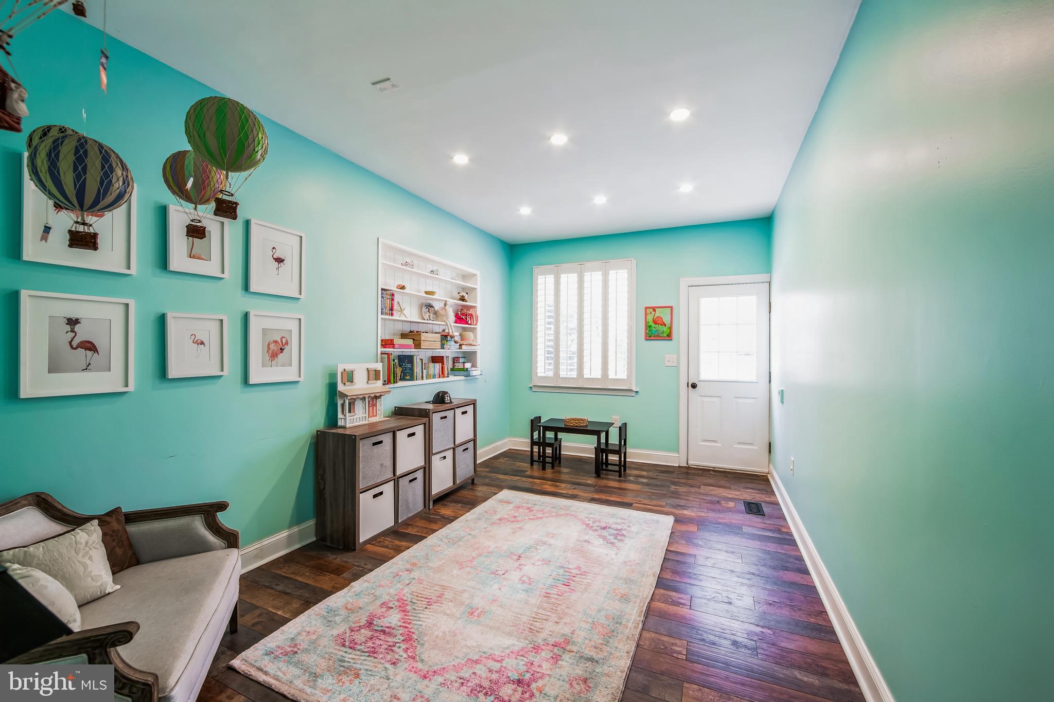 BRANDYWINE RIDGE - Residential