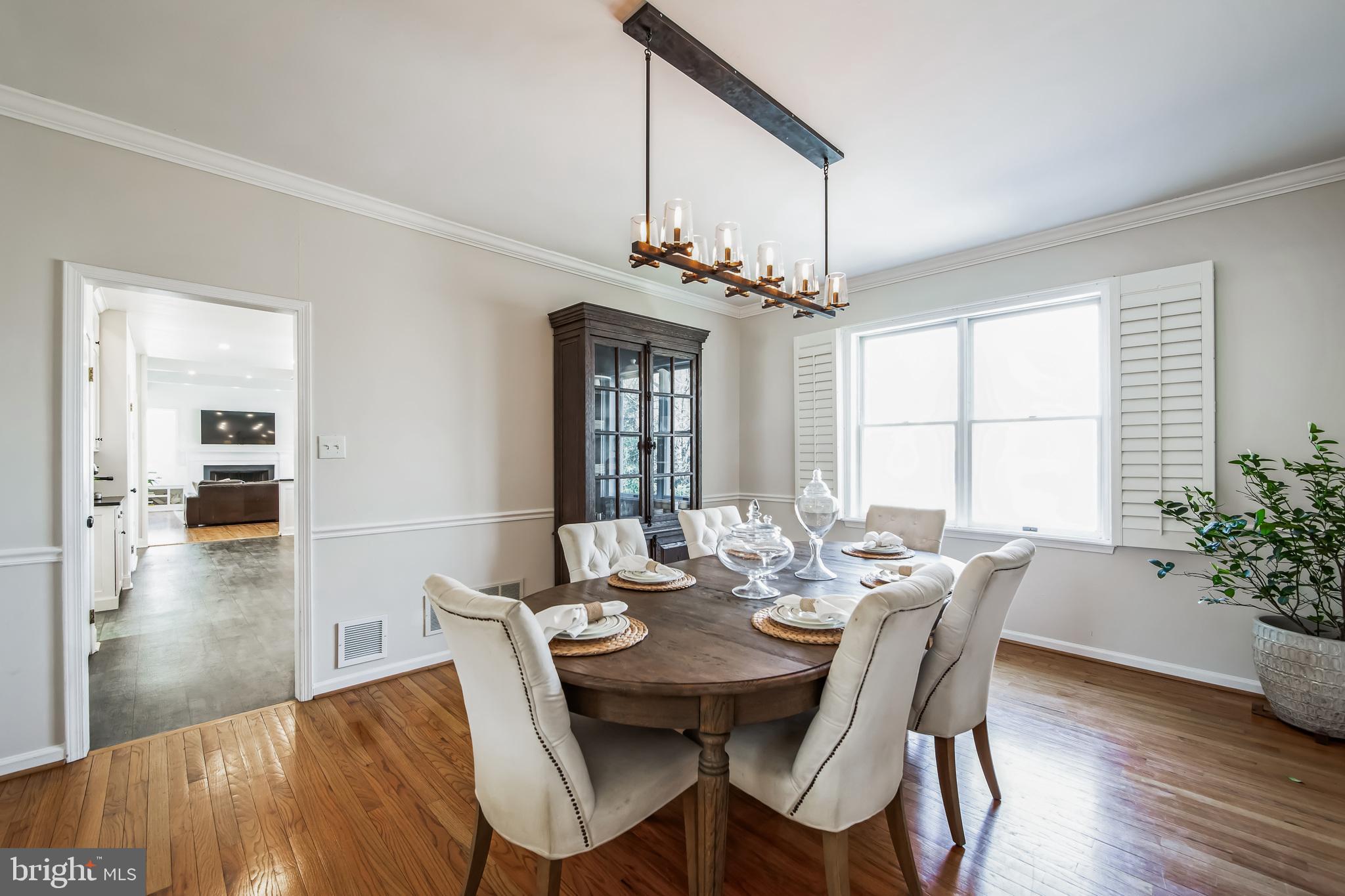 BRANDYWINE RIDGE - Residential