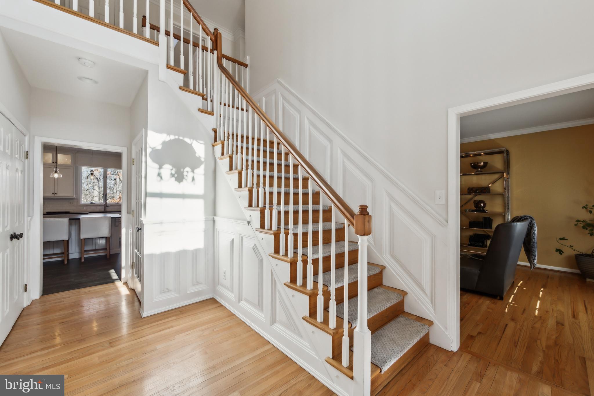 BRANDYWINE RIDGE - Residential