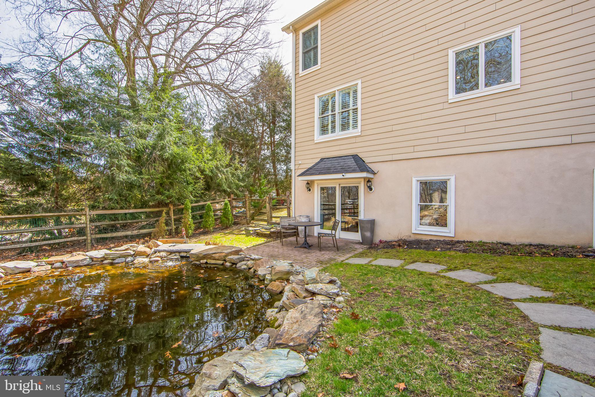 BRANDYWINE RIDGE - Residential