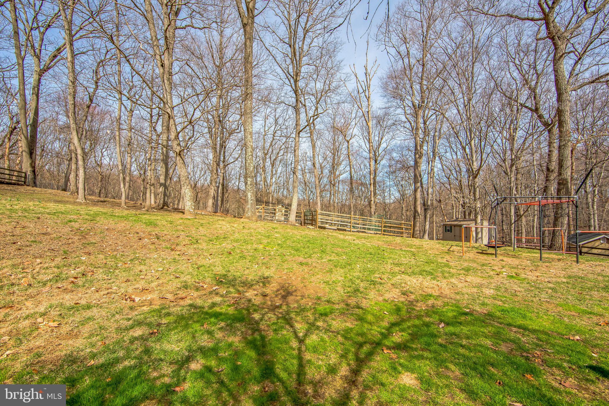 BRANDYWINE RIDGE - Residential