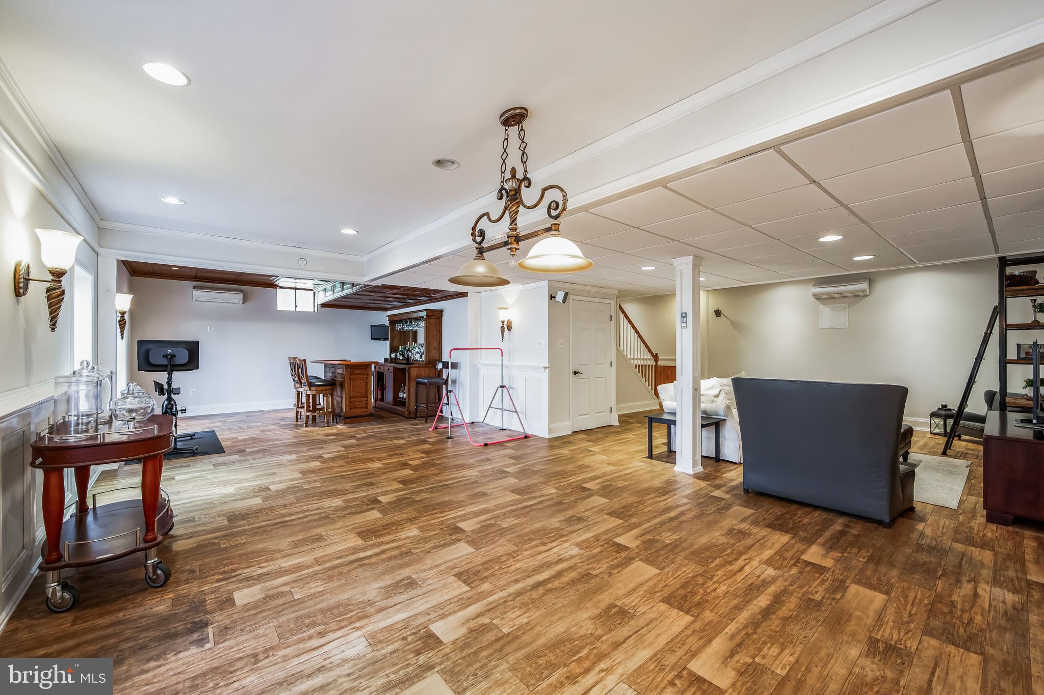 BRANDYWINE RIDGE - Residential