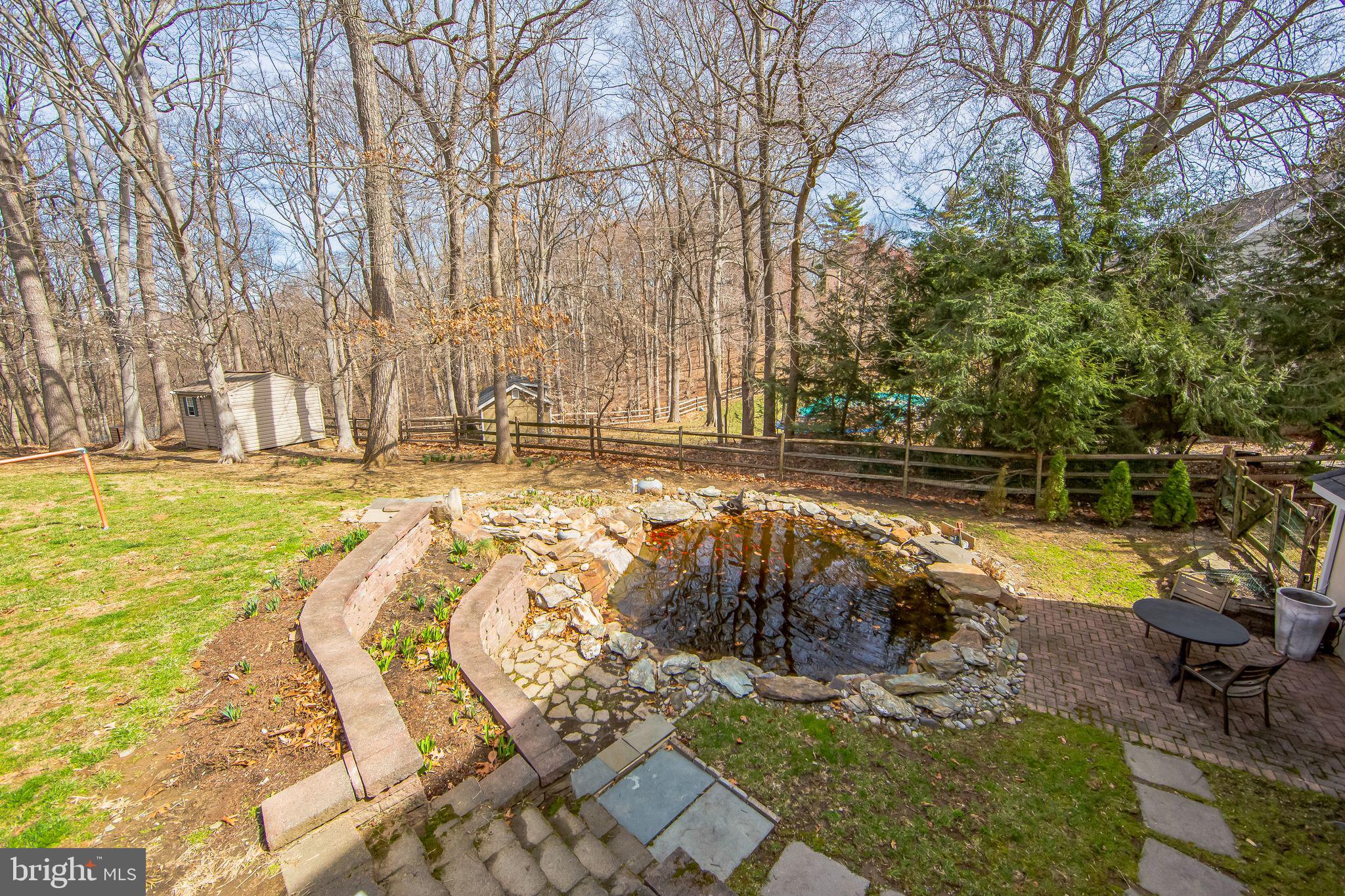 BRANDYWINE RIDGE - Residential