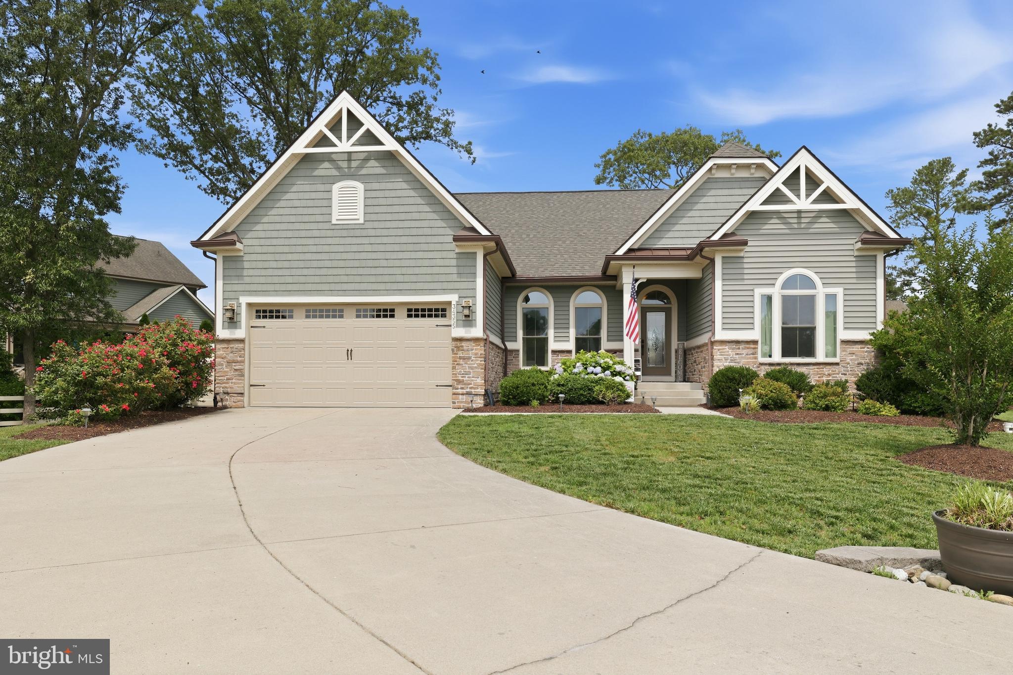 34355 COMPASS COURT