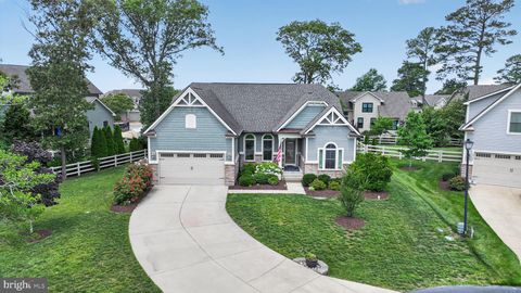 Homes For Sale - 34355 Compass Court<br/> DAGSBORO, DE 19939