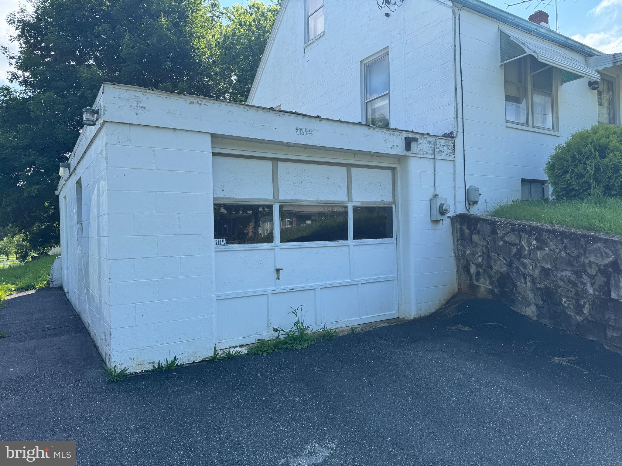 21554 LEITERSBURG SMITHSBURG ROAD