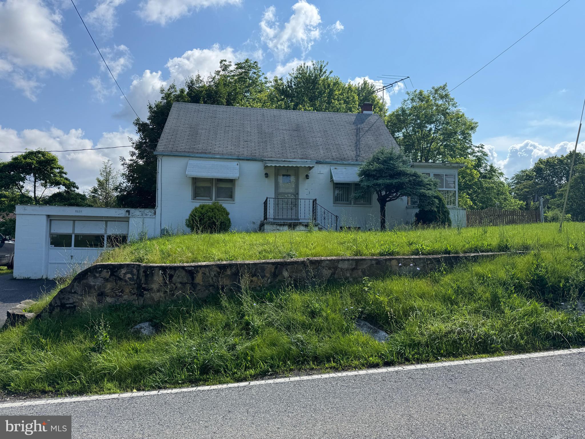 21554 LEITERSBURG SMITHSBURG ROAD