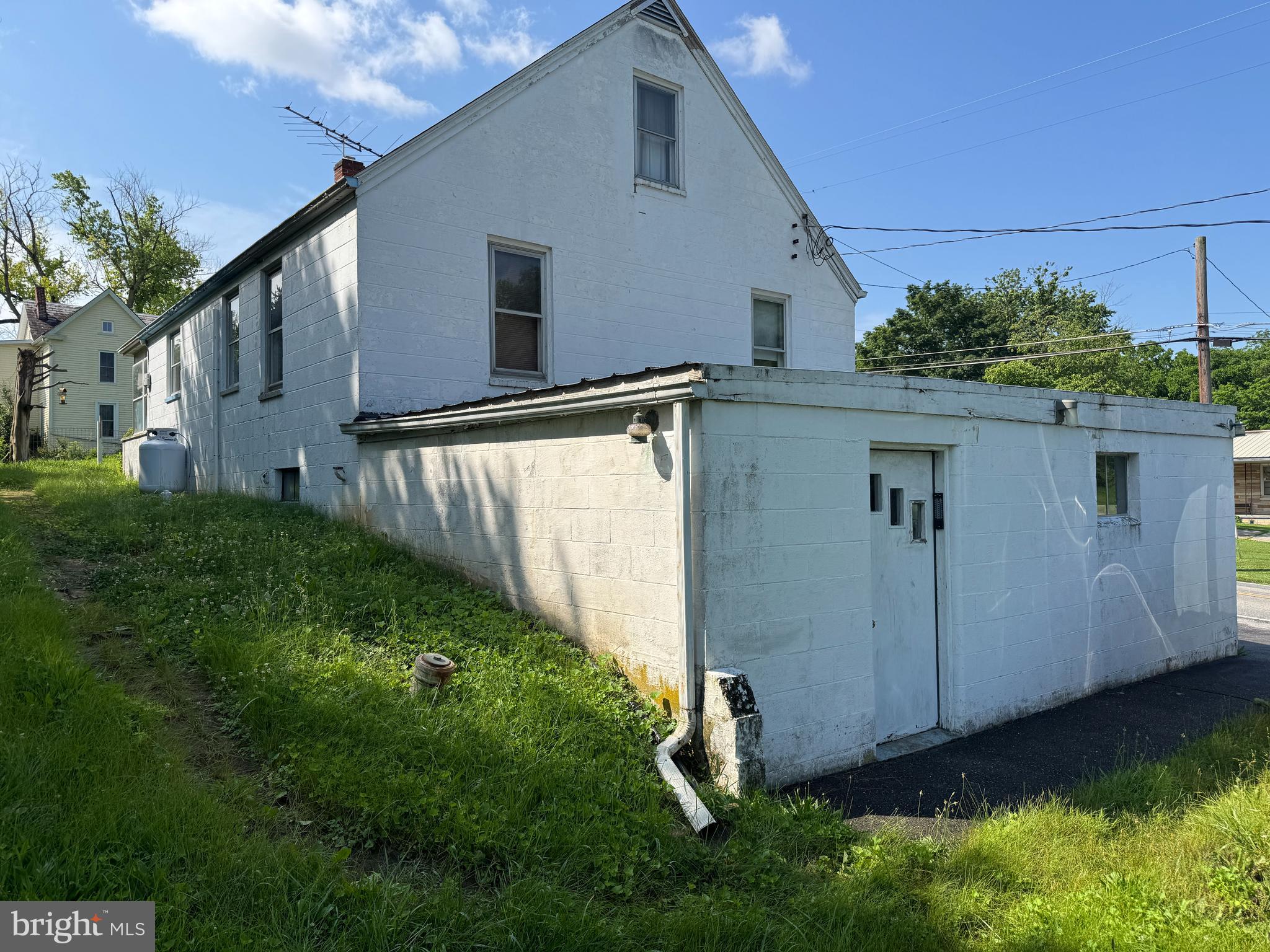 21554 LEITERSBURG SMITHSBURG ROAD