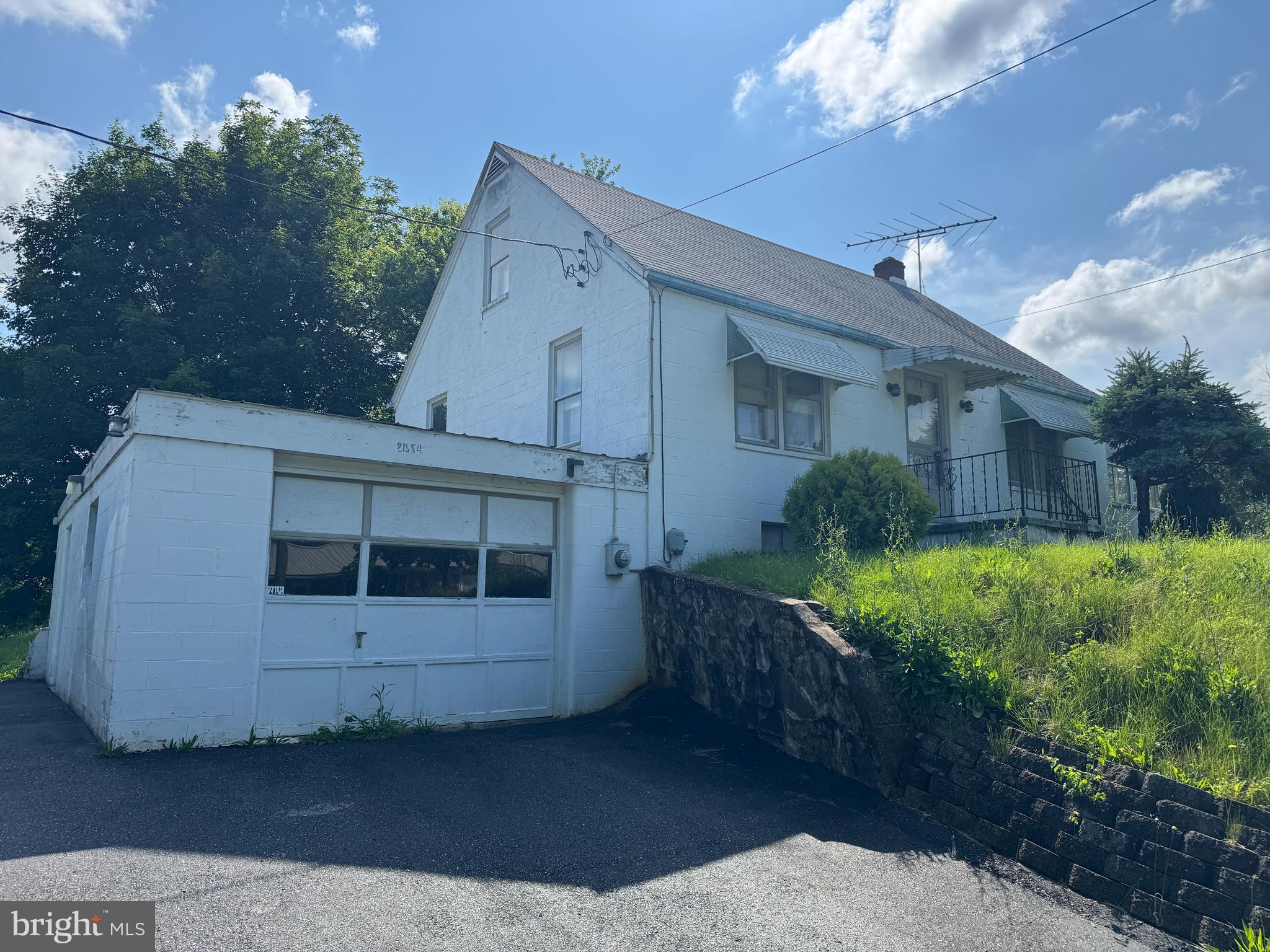 21554 LEITERSBURG SMITHSBURG ROAD