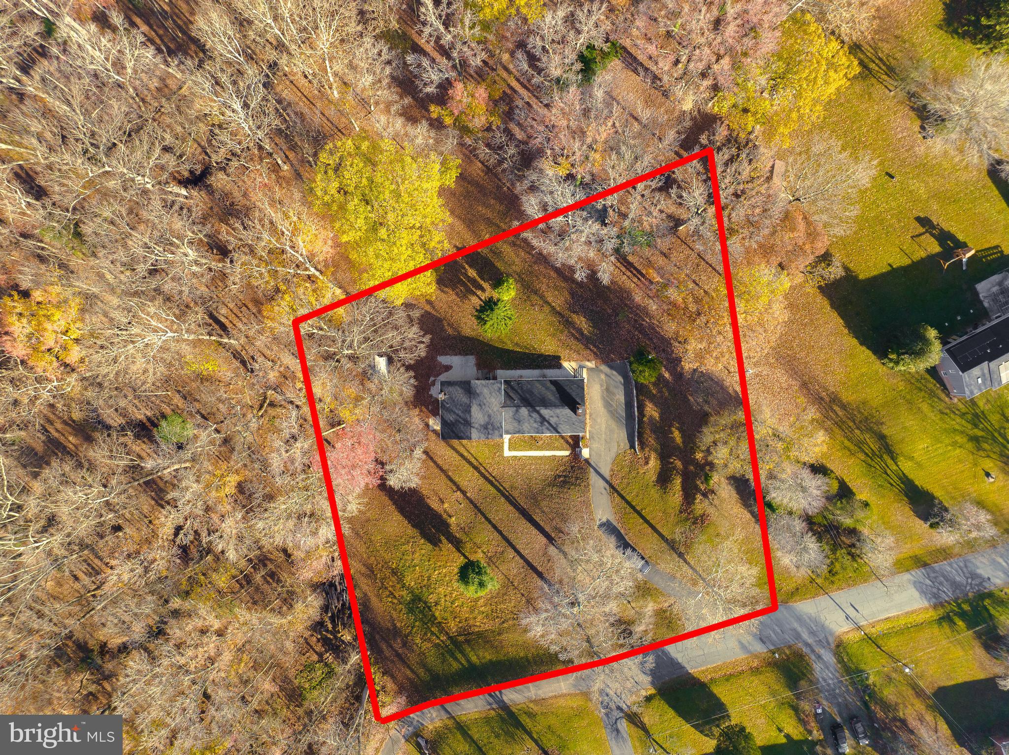 SINGING HILLS - Residential