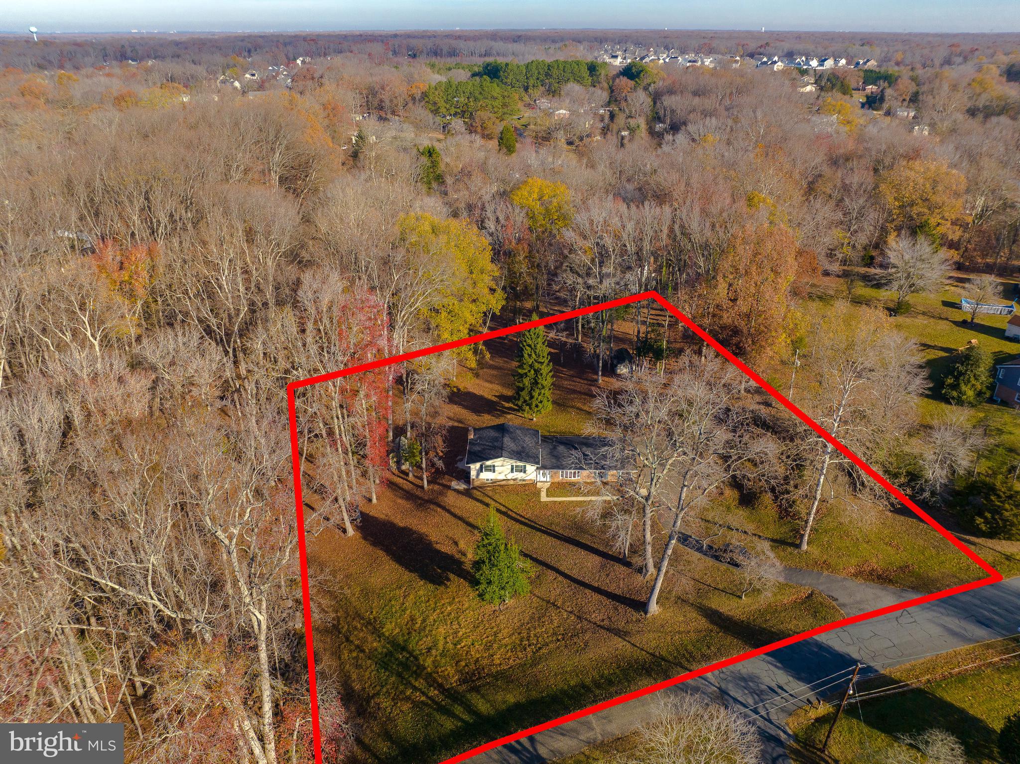 SINGING HILLS - Residential