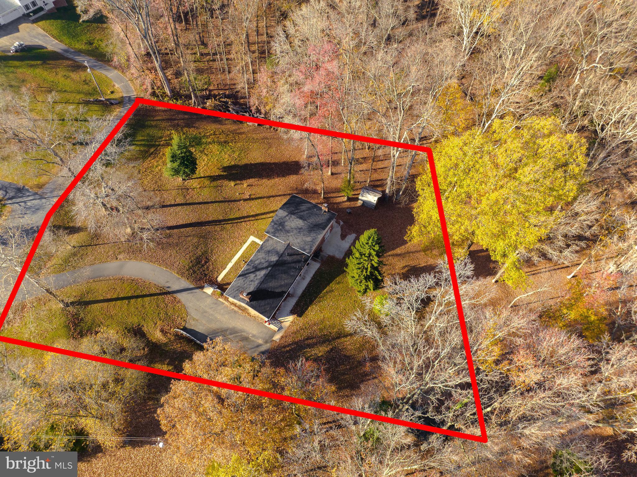 SINGING HILLS - Residential