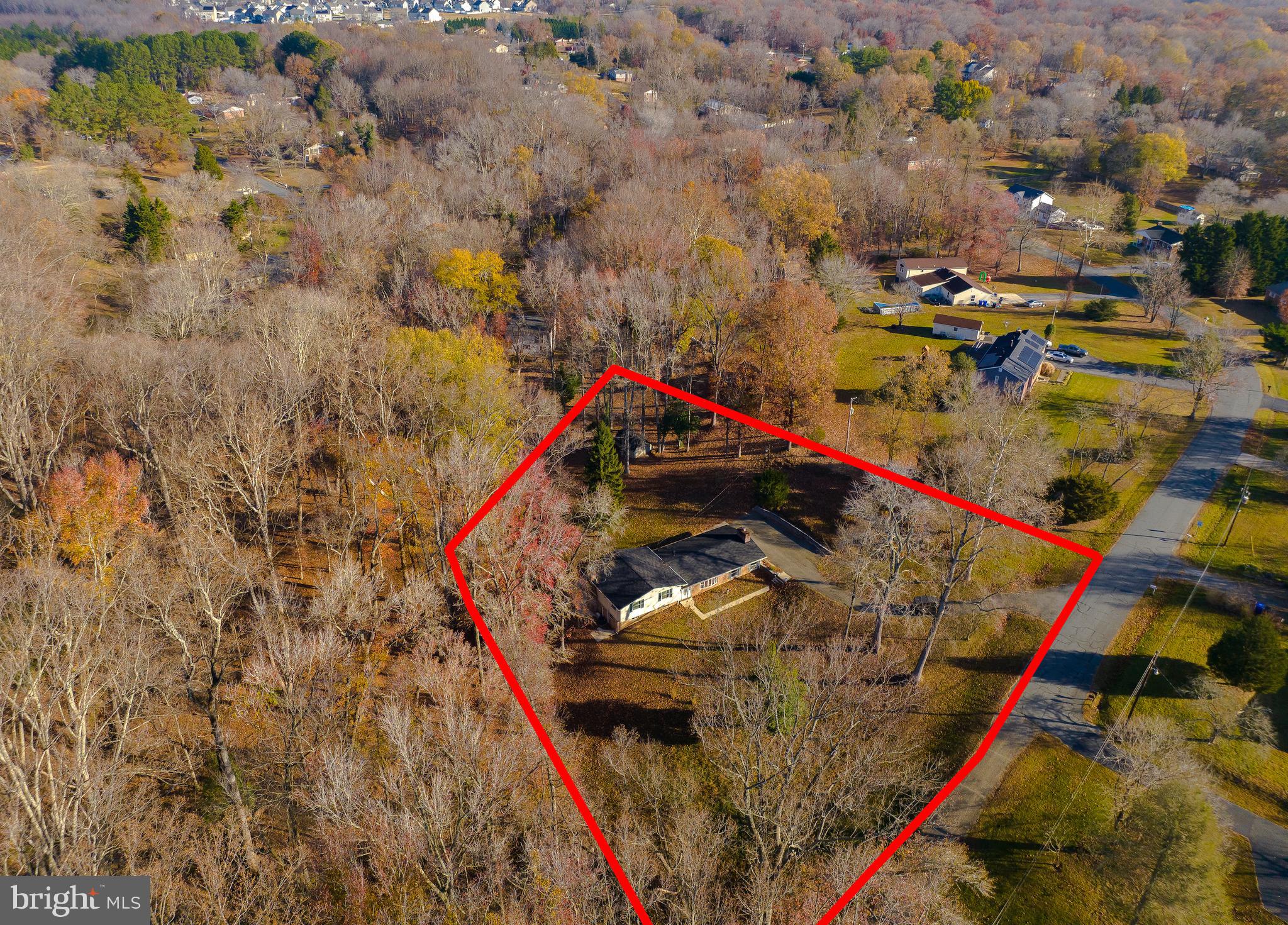 SINGING HILLS - Residential