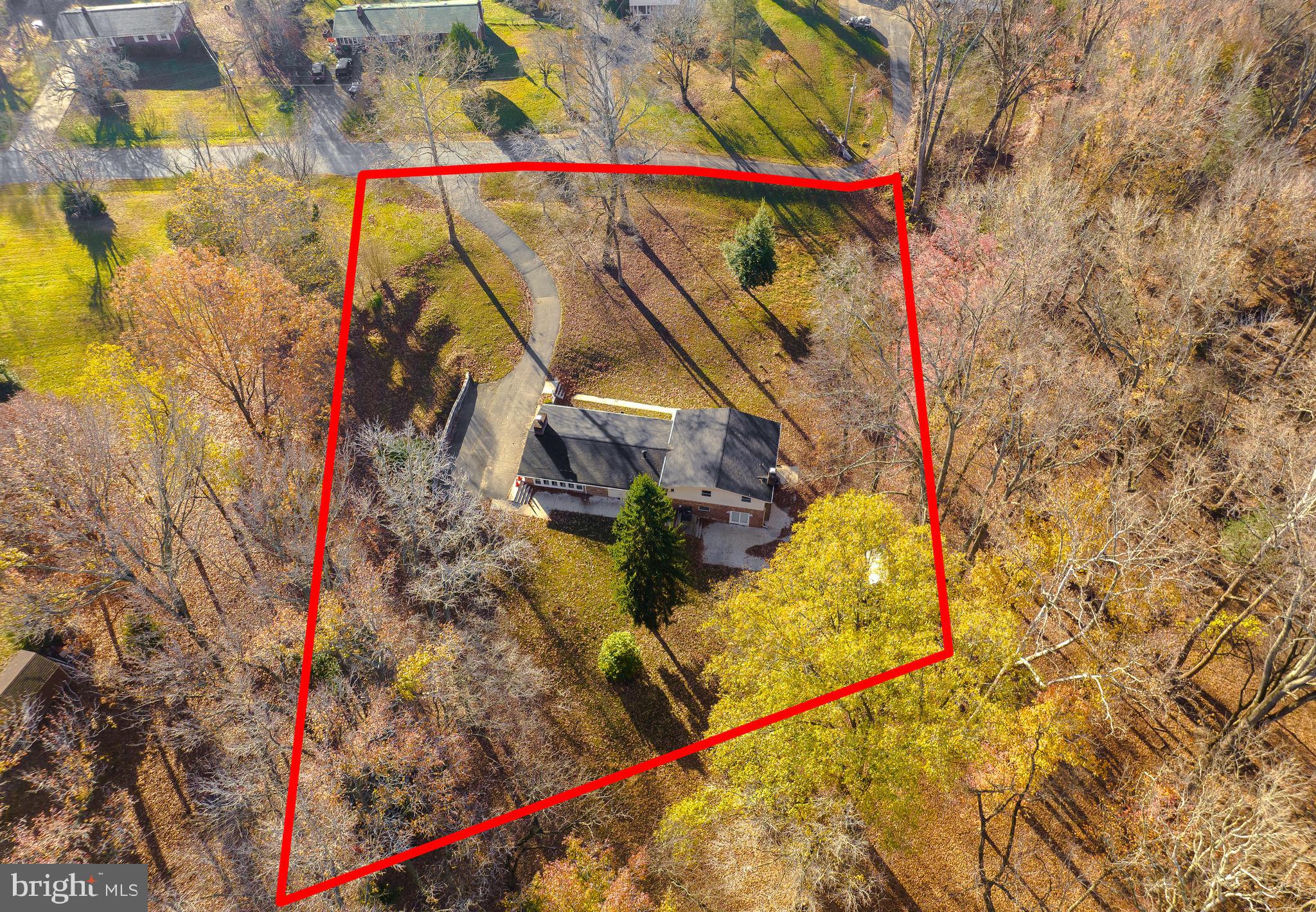 SINGING HILLS - Residential