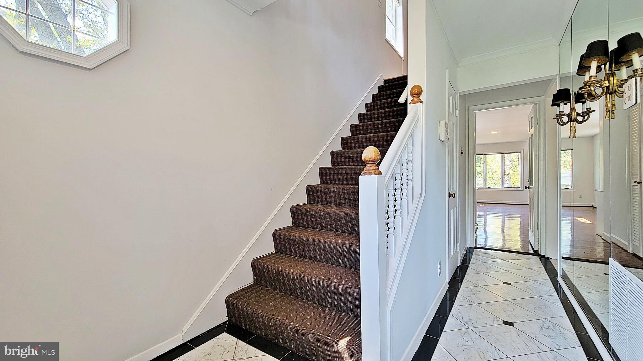 AURORA HILLS - Residential Lease