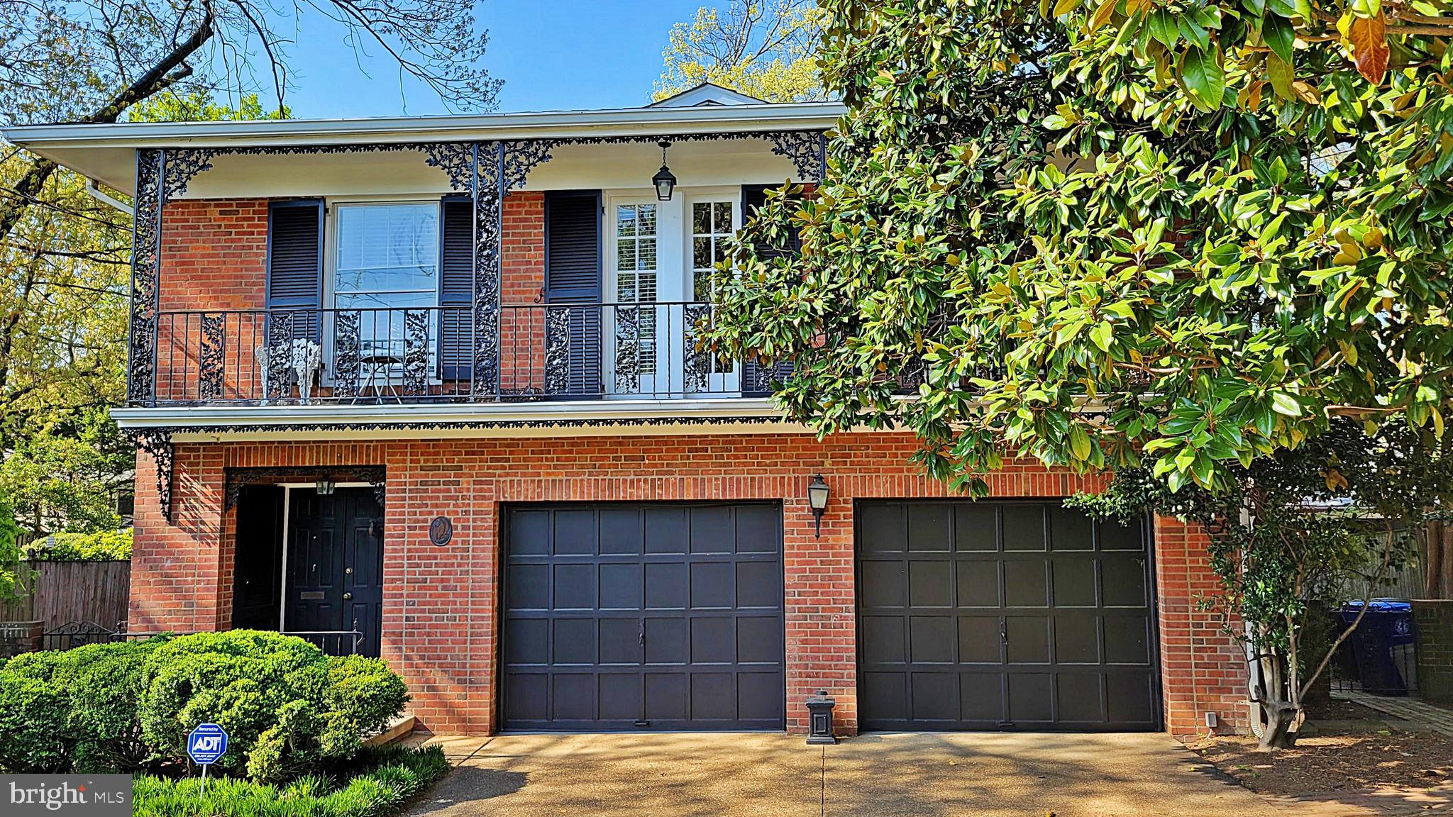 AURORA HILLS - Residential Lease