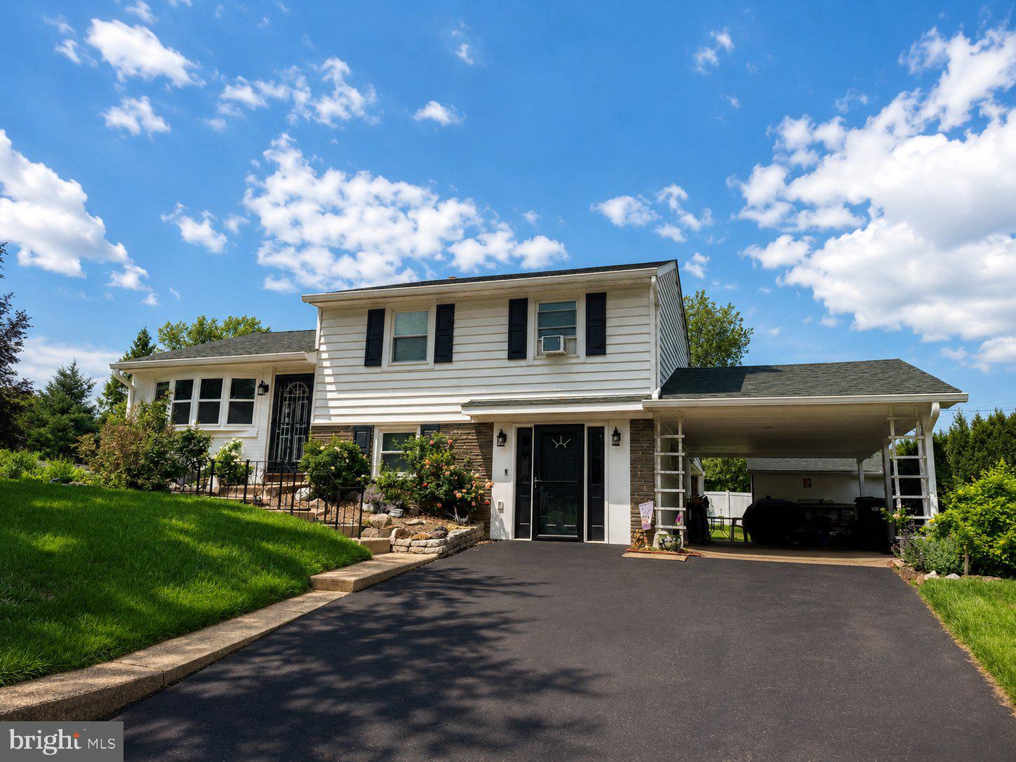 33 URSINUS AVENUE