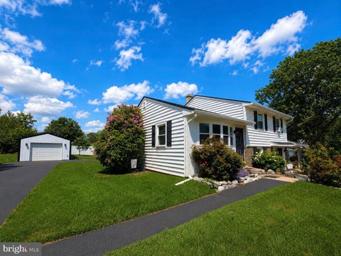 Photo of 33 Ursinus Avenue, TRAPPE, PA 19426 (MLS # PAMC2197490)