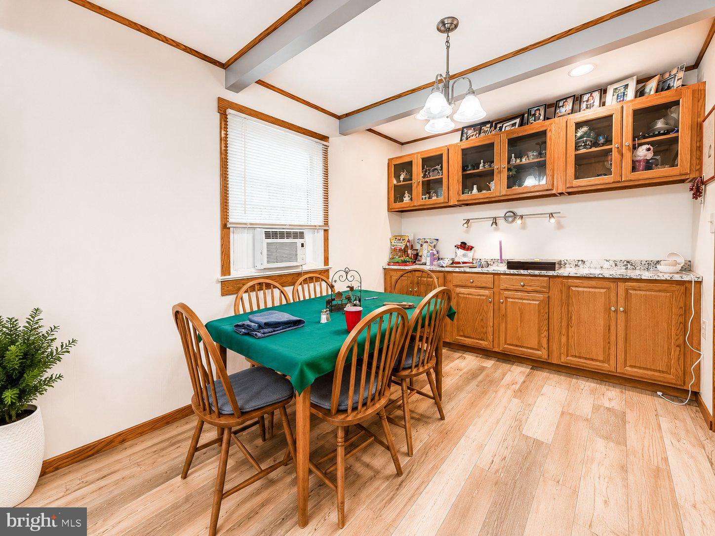 33 URSINUS AVENUE