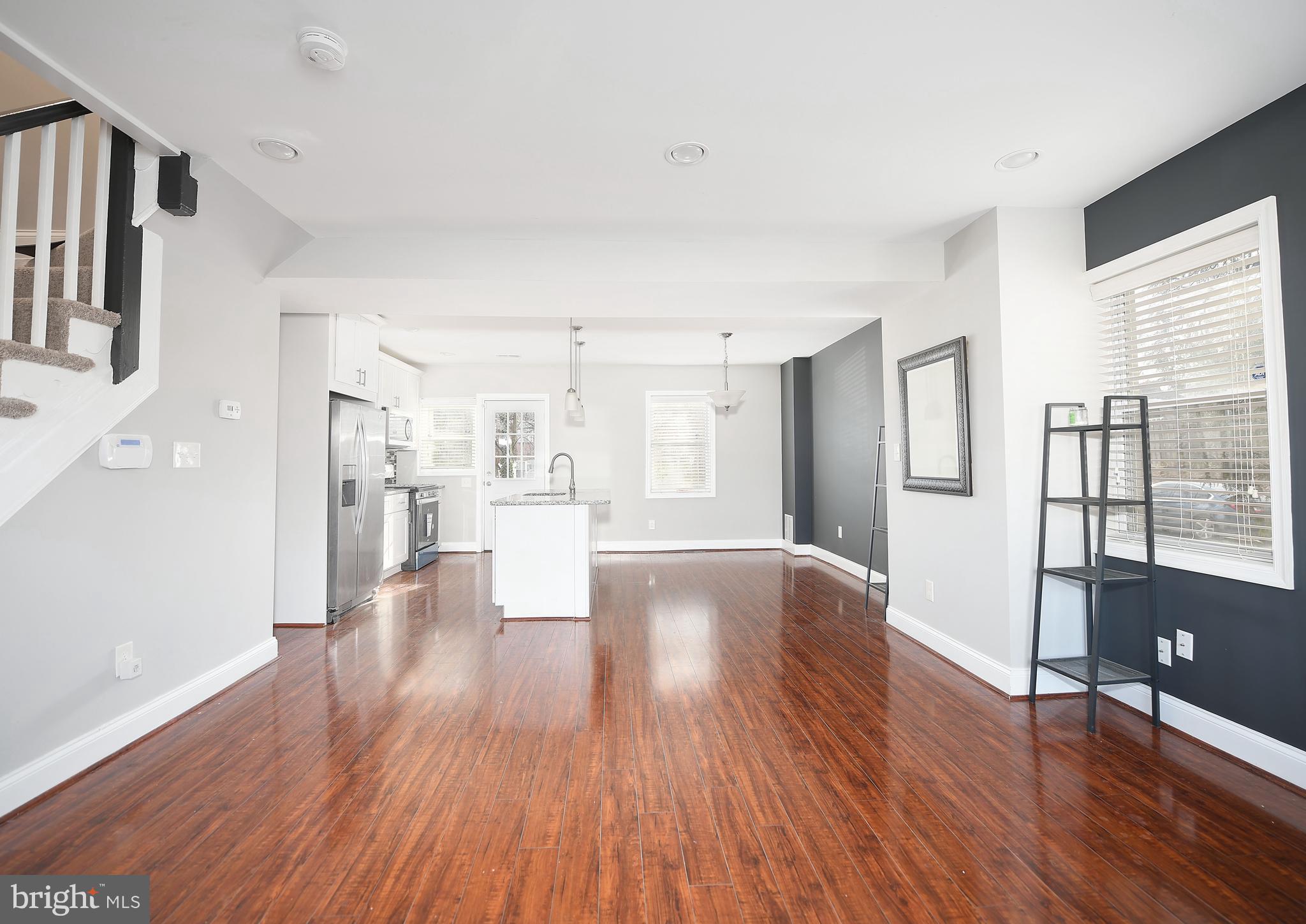 HILLEN - Residential