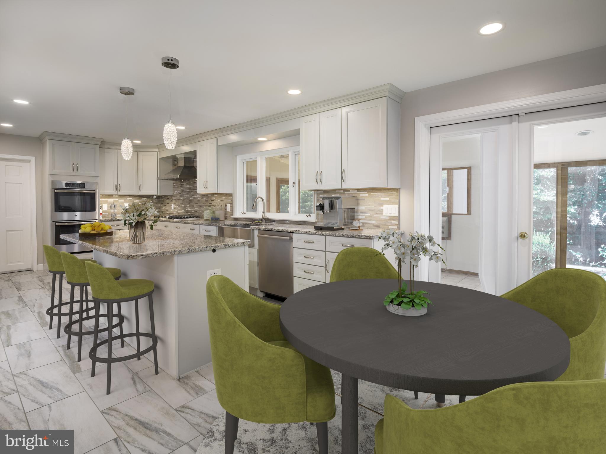 PENN VALLEY - Residential