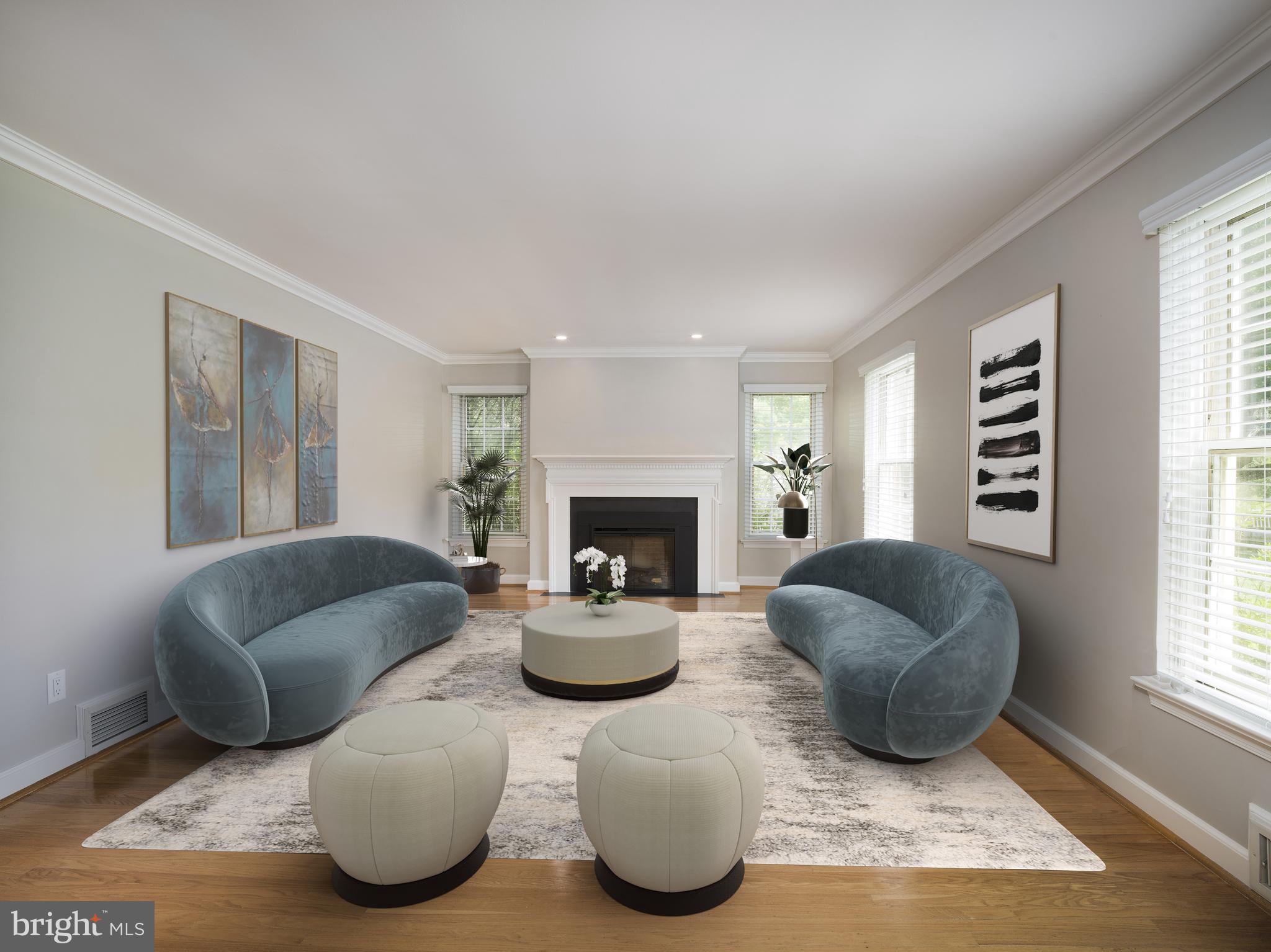 PENN VALLEY - Residential