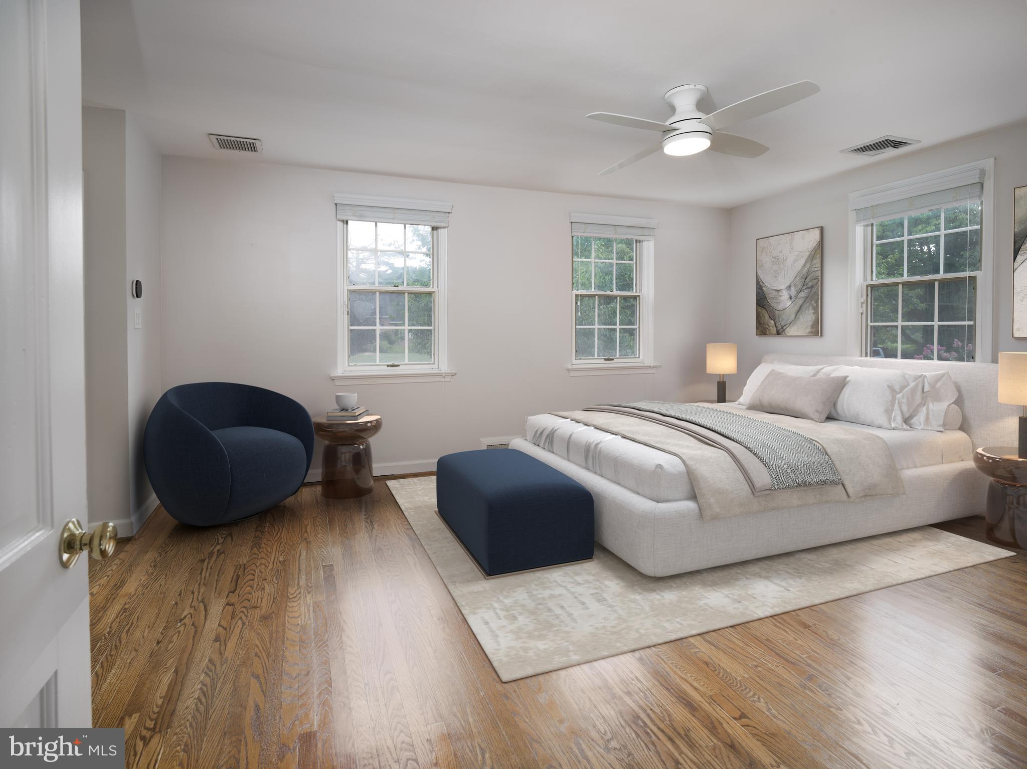 PENN VALLEY - Residential