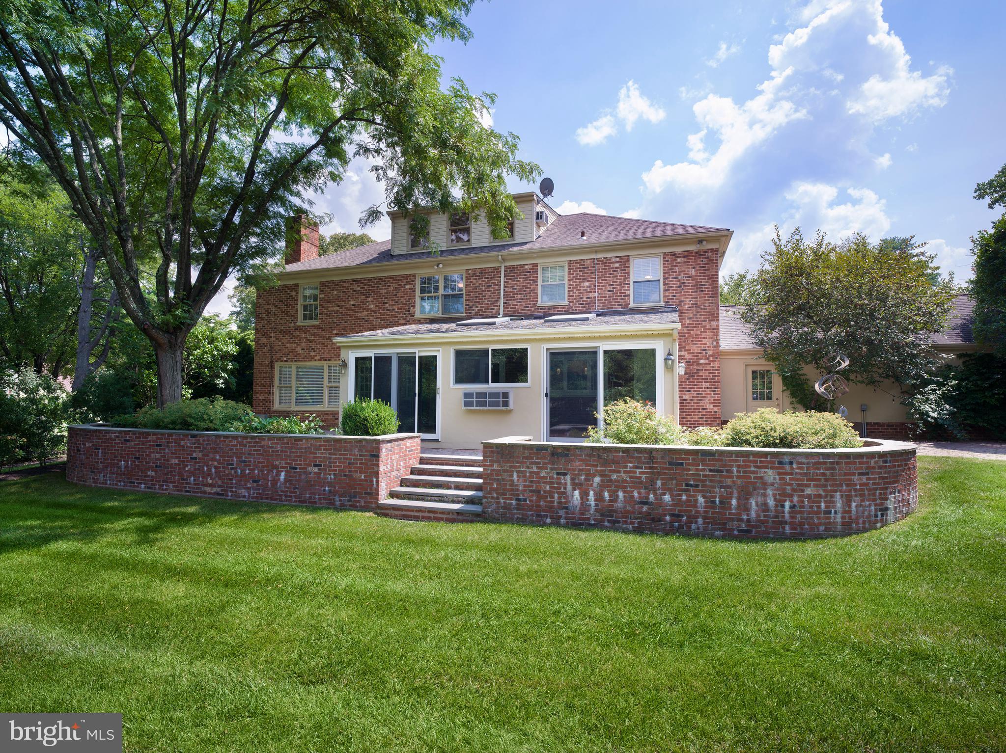 PENN VALLEY - Residential