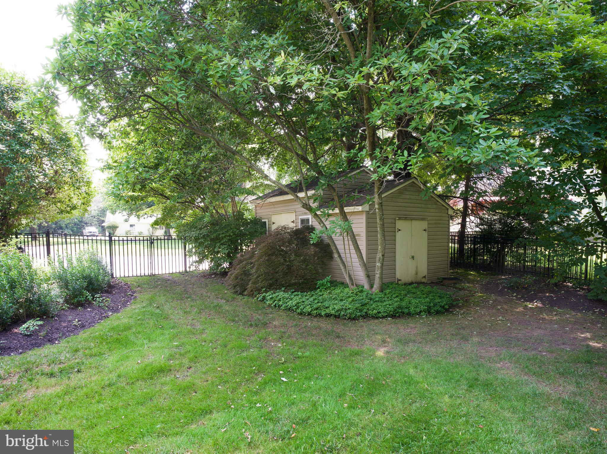 PENN VALLEY - Residential