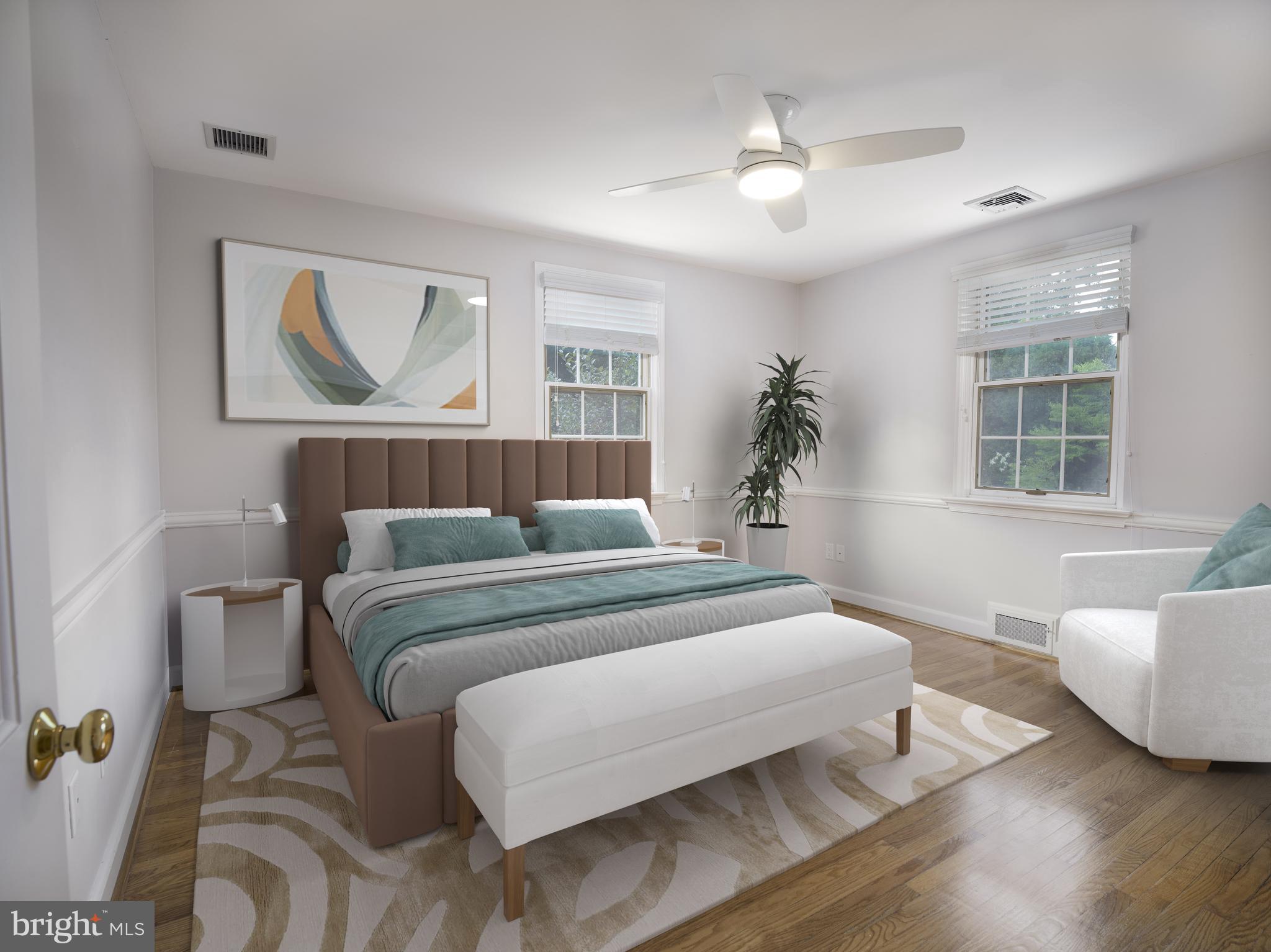 PENN VALLEY - Residential