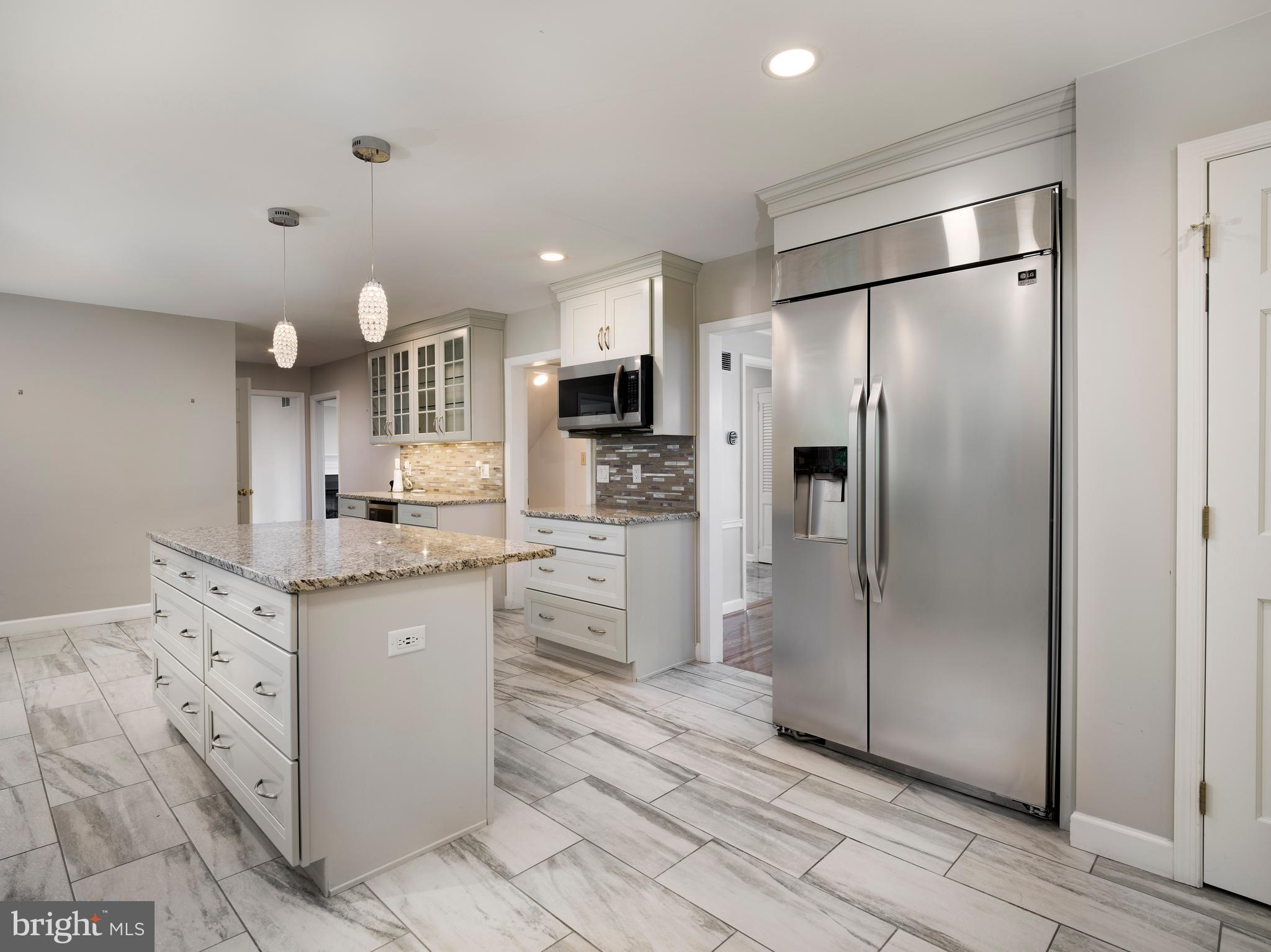 PENN VALLEY - Residential